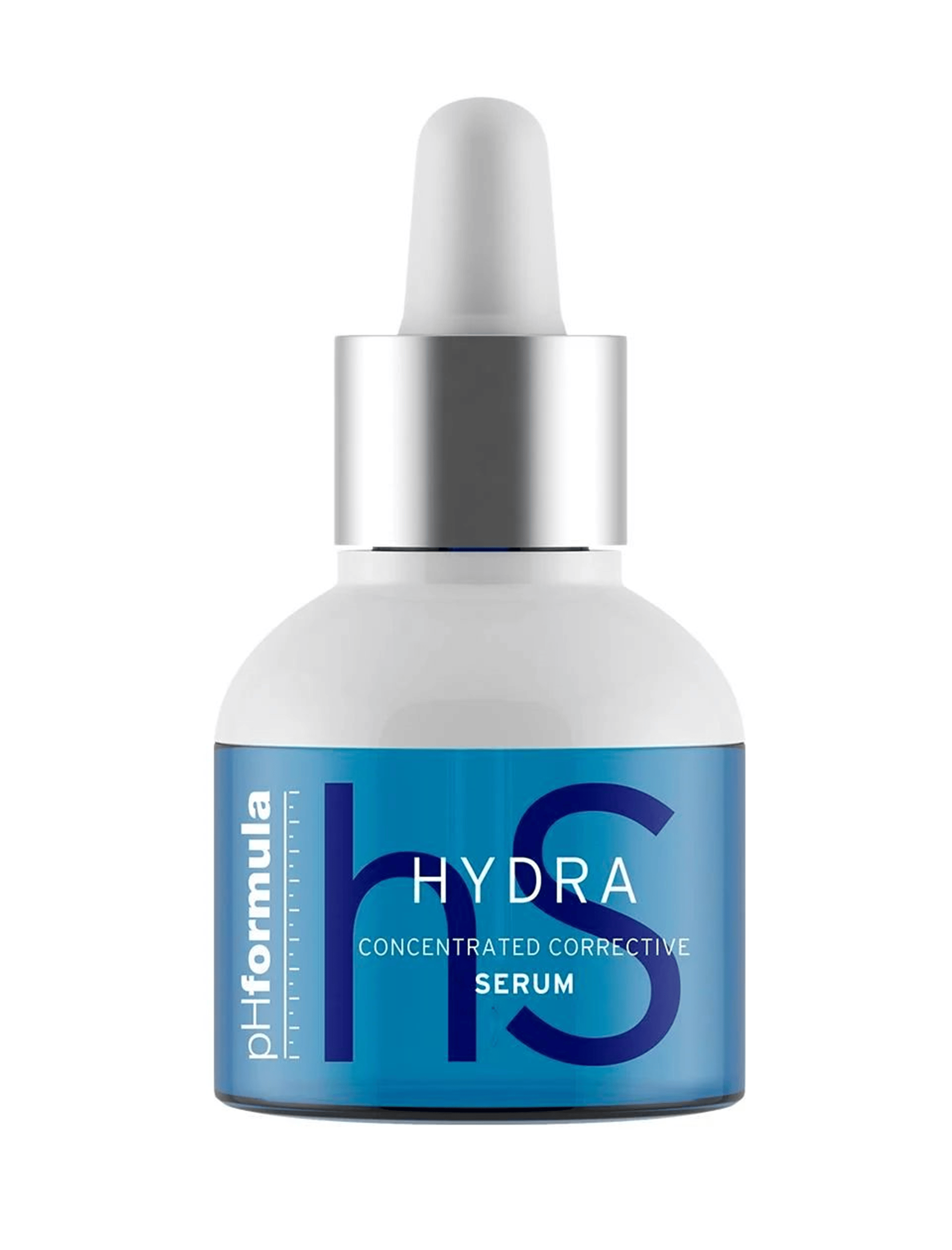 Ph Formula Hydra Concented Corrective Serum