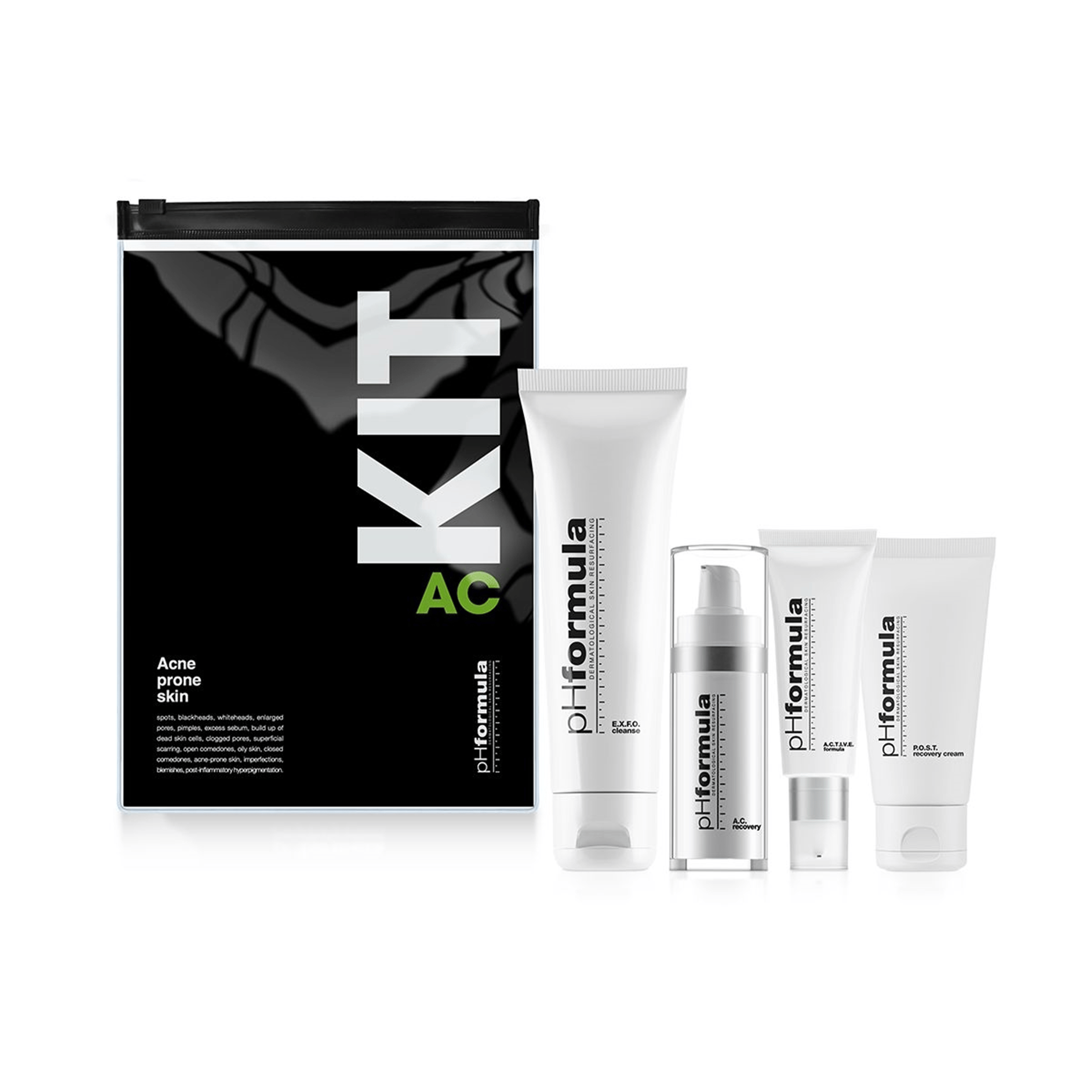 Ph Formula Kıt A.C