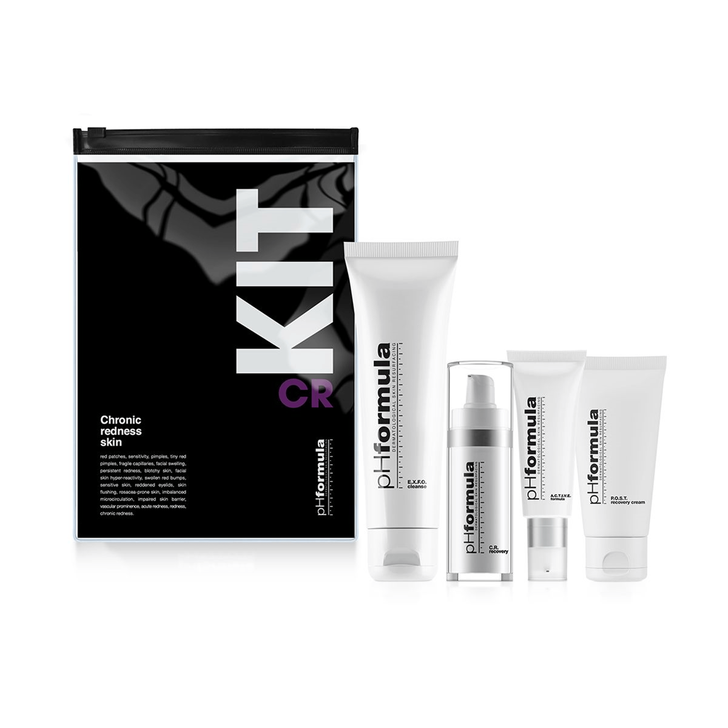 Ph Formula Kıt C.R