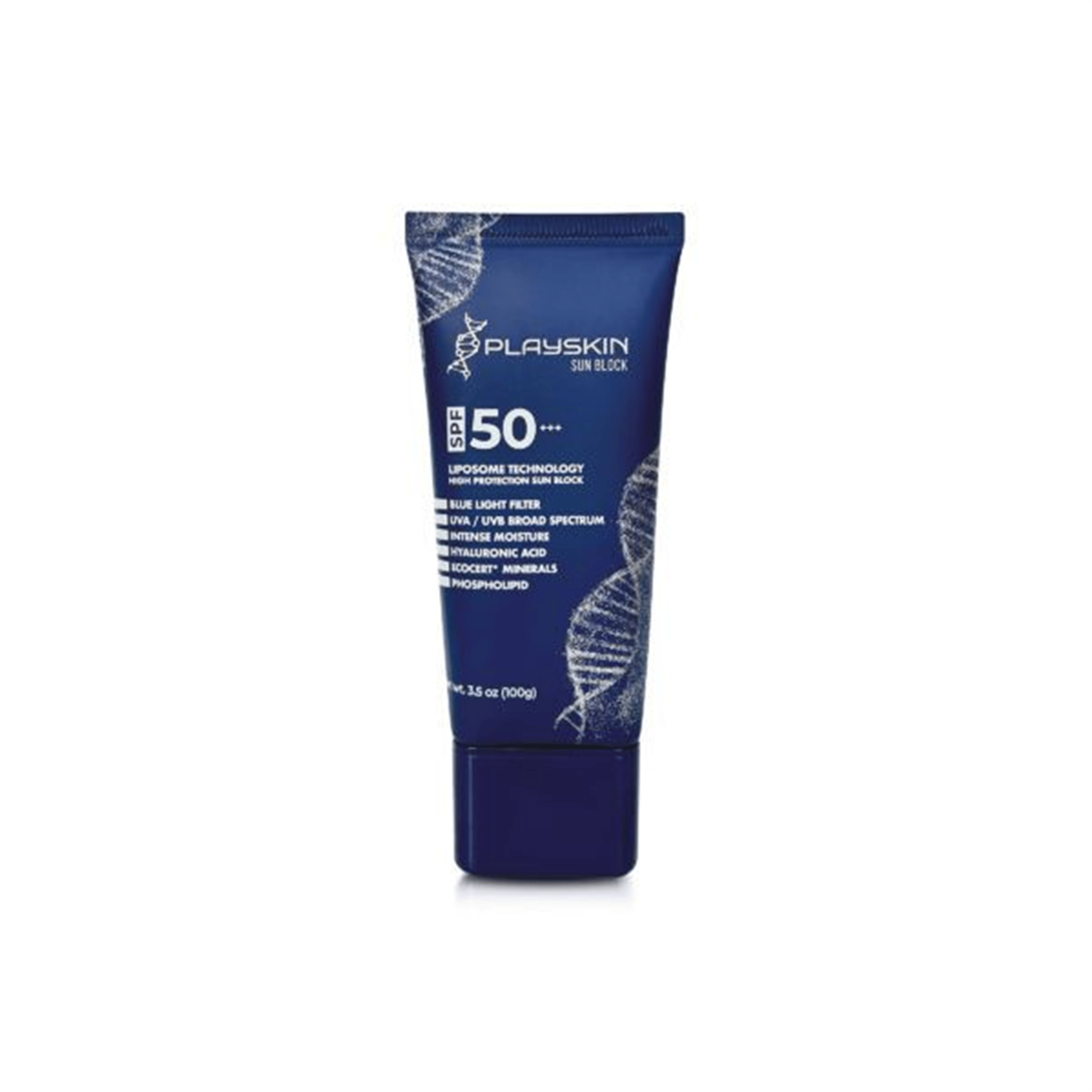 Playskin Sun Block Spf 50