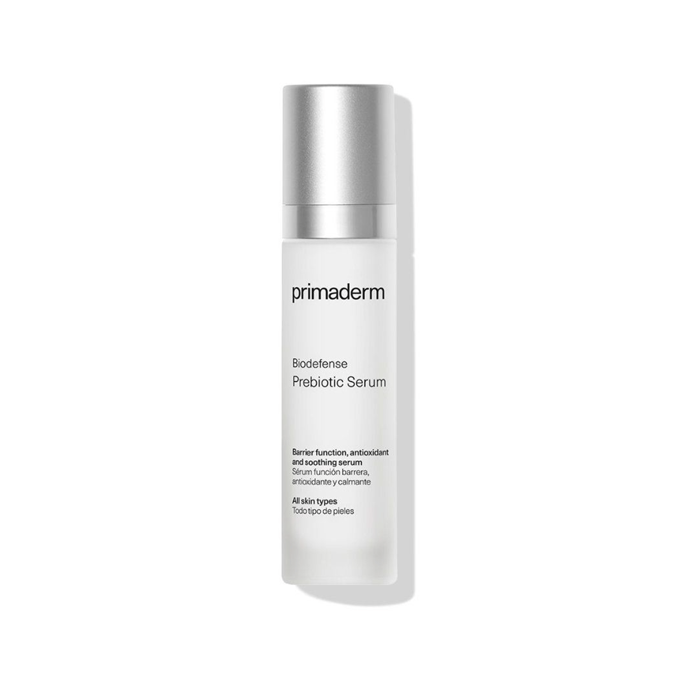 Primaderm Biodefense Prebiotic Serum 50 Ml