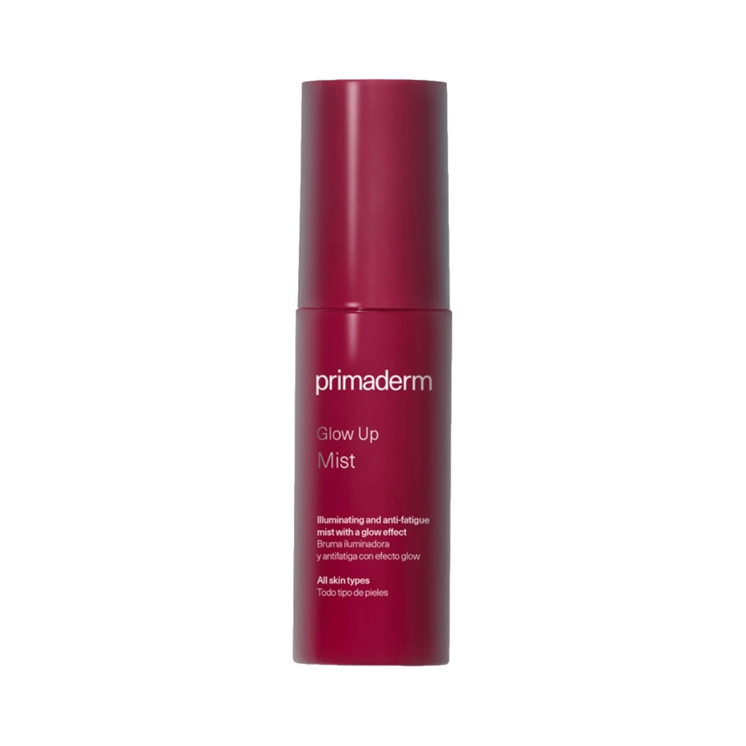 Primaderm Glowup Mist 50Ml