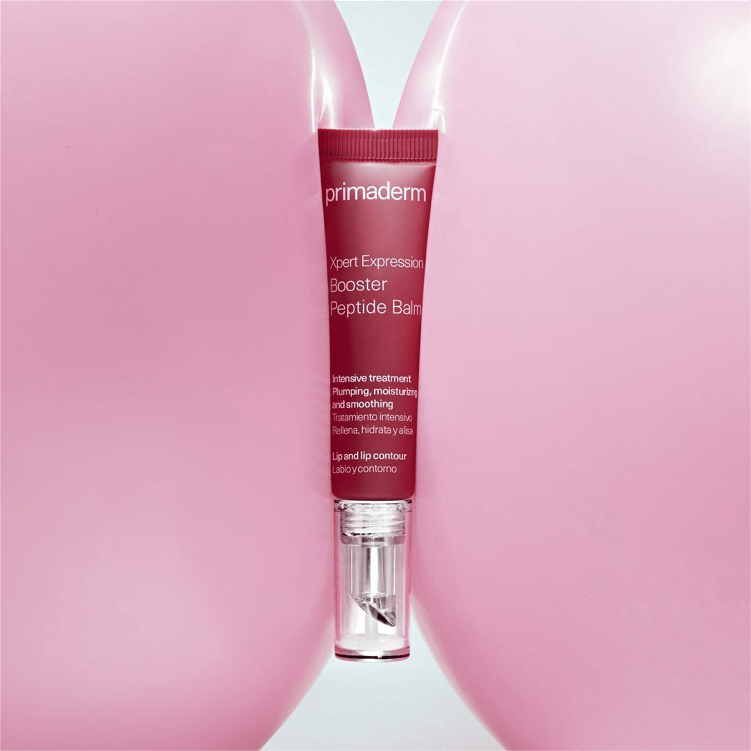 Primaderm Lip
