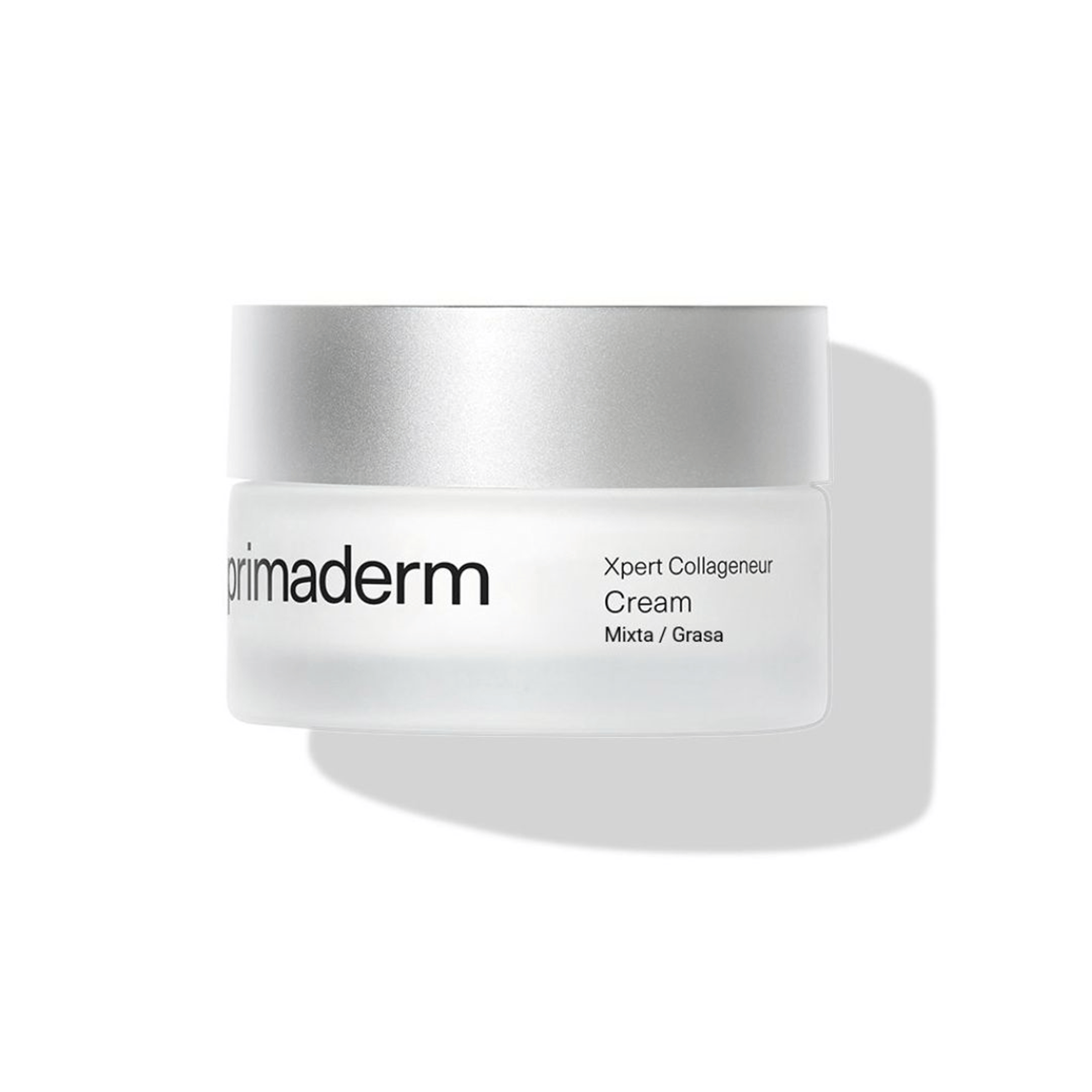 Primaderm Xpertcollageneur Cream Combination/Oilyskin 50 Ml