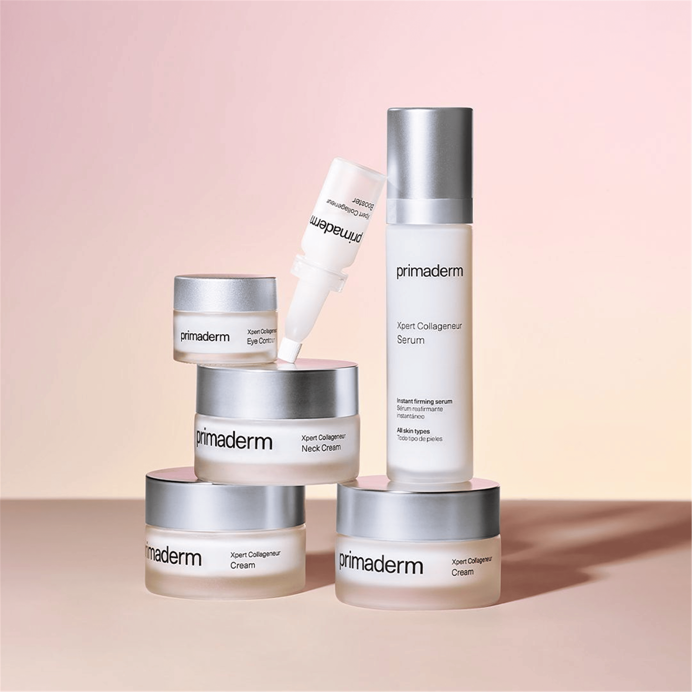 Primaderm Xpertcollageneur Serum 50 Ml