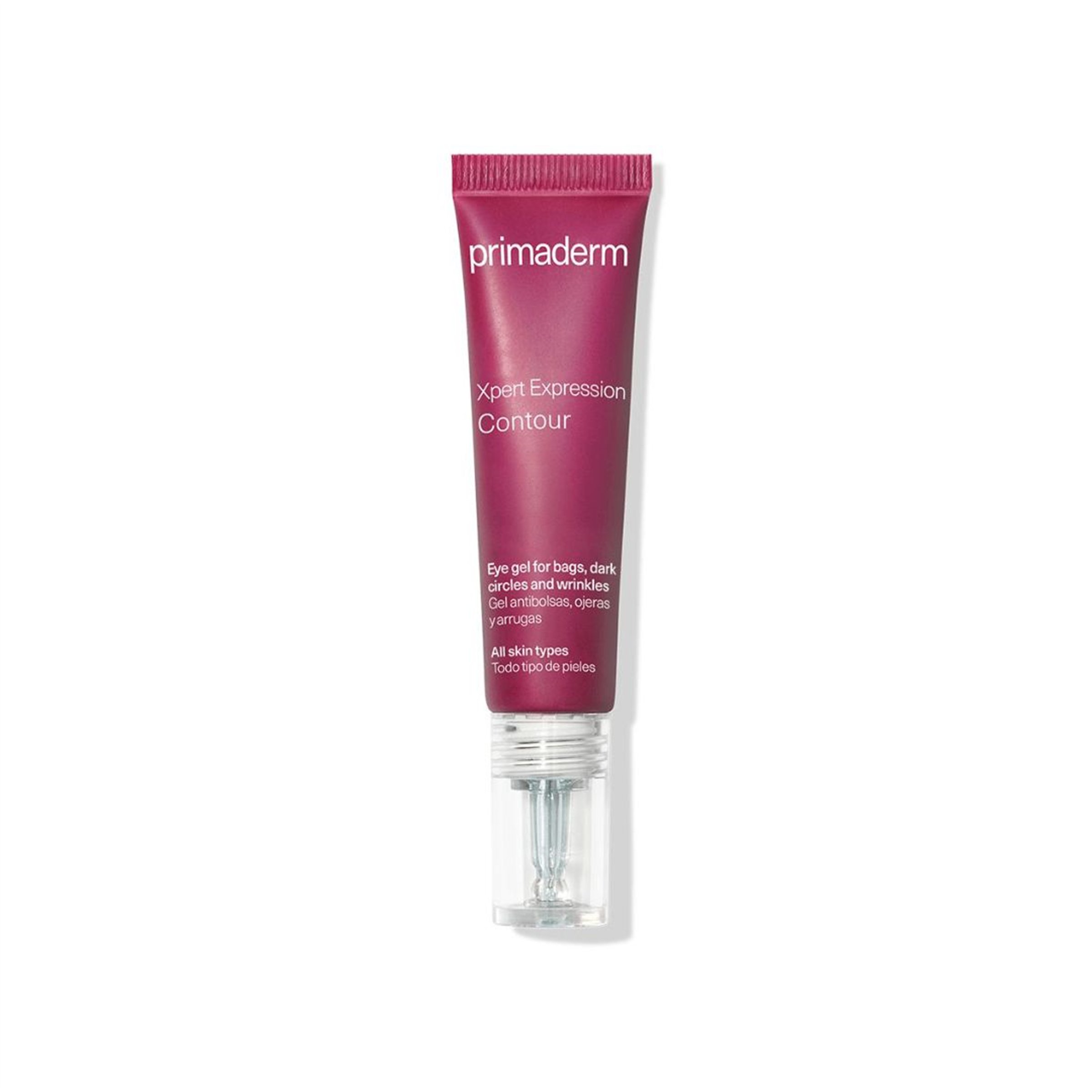 Primaderm Xpertexpression Contour 15Ml