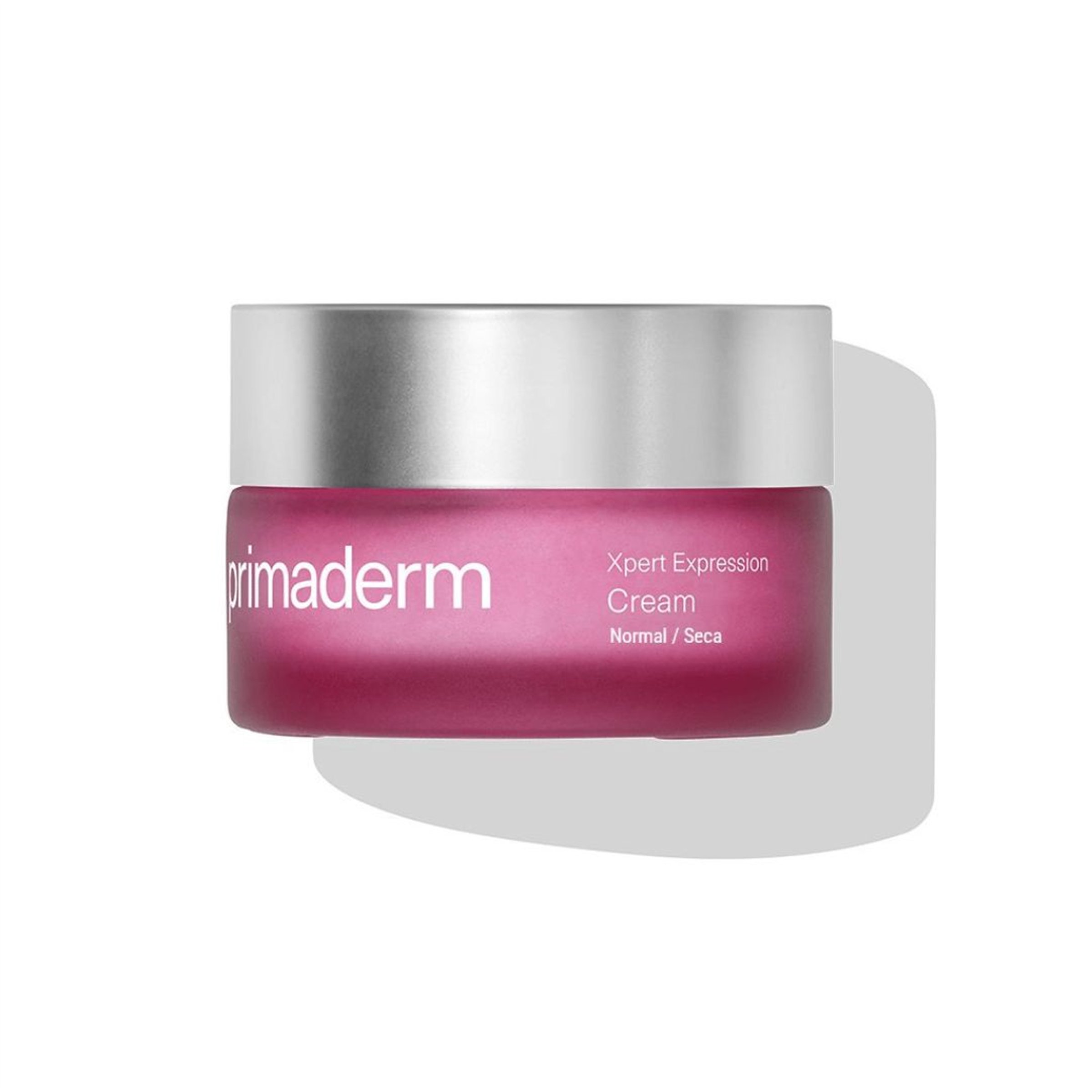 Primaderm Xpertexpression Cream Normal/Dryskin 50 Ml