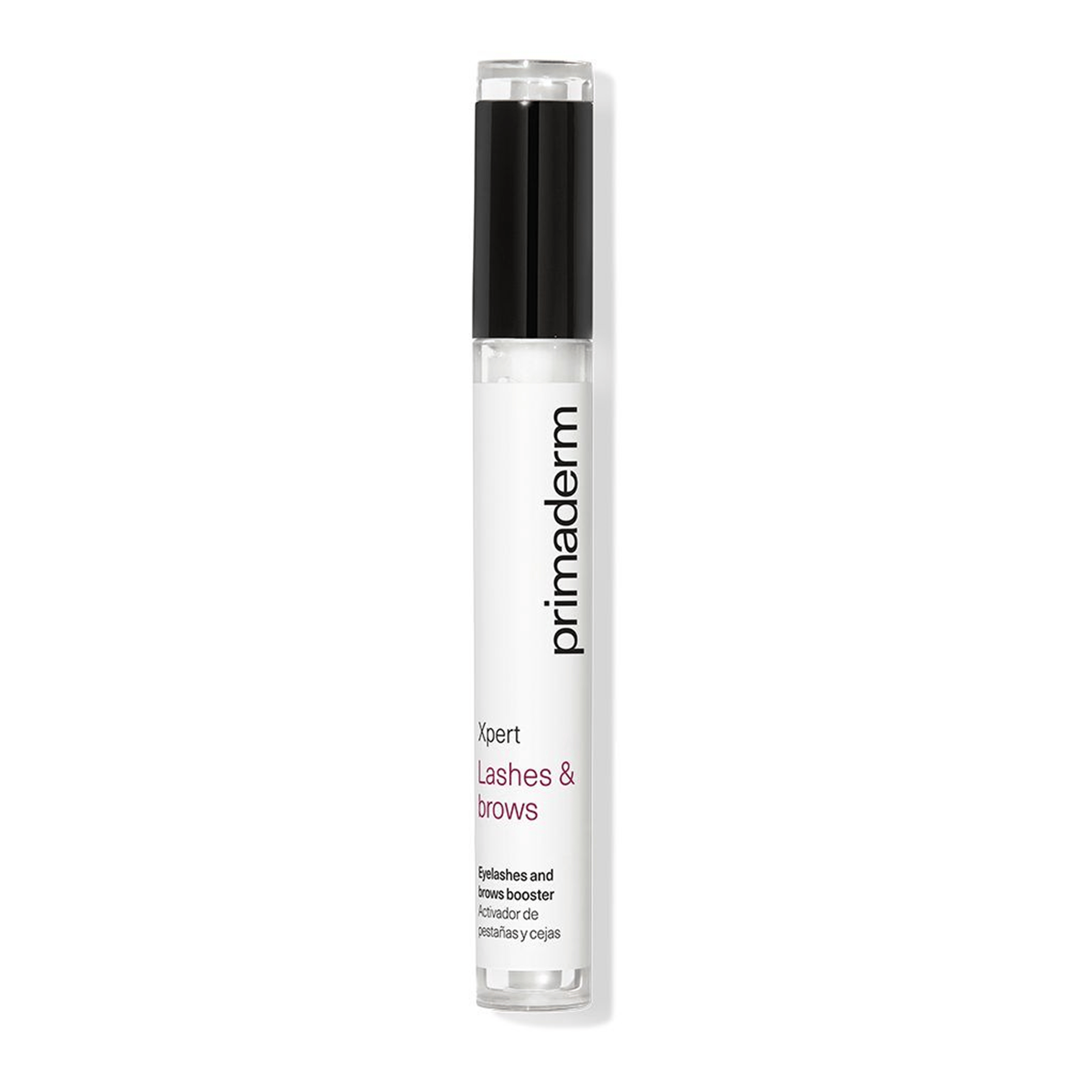 Primaderm Xpertlashes &Brows