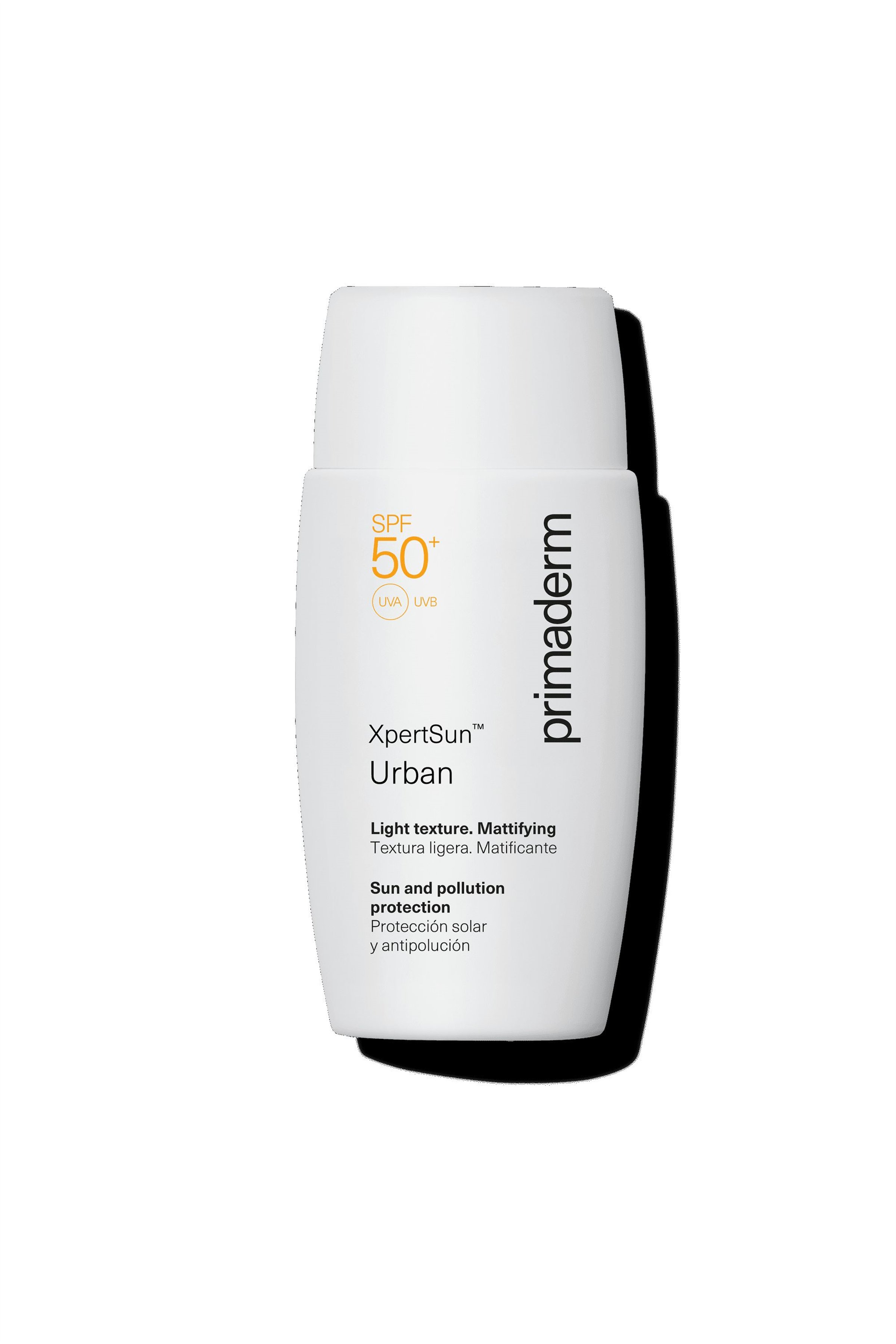 Primaderm Xpertsunurban Spf50+ 50Ml