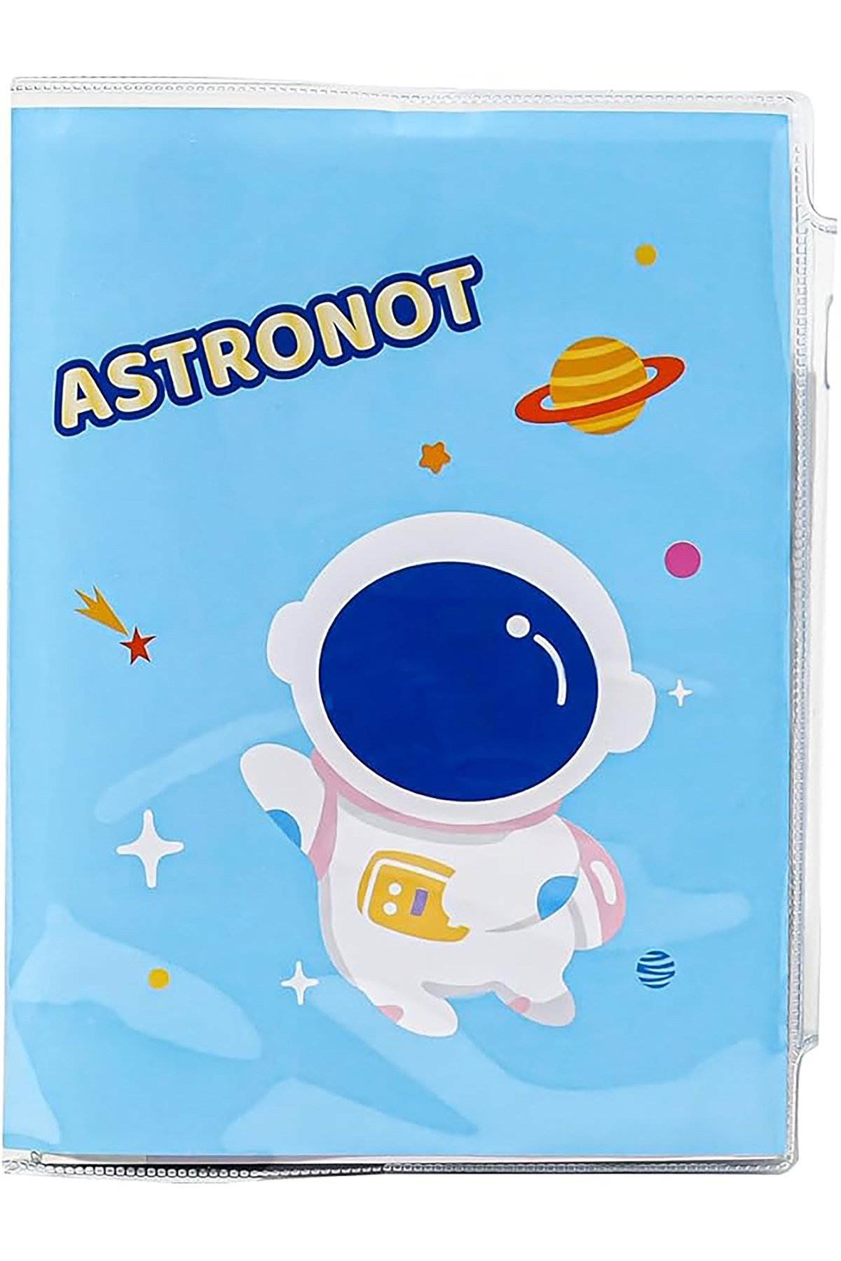 Astronot kırtasiye seti