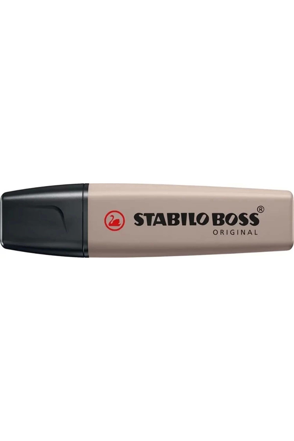 BOSS ORIGINAL NATURECOLORS FOSFORLU KALEM - KOYU GRİ