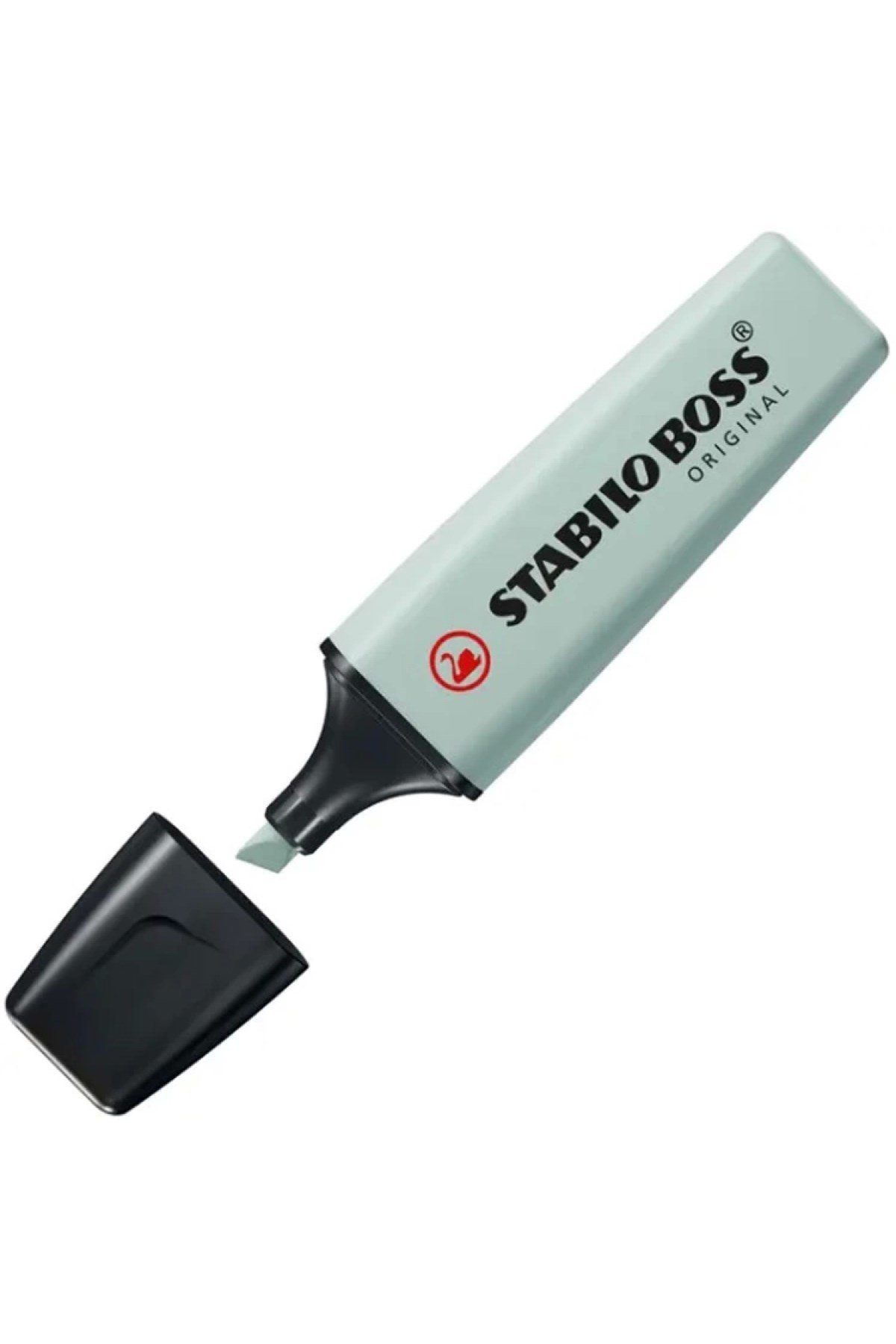 BOSS ORIGINAL NATURECOLORS FOSFORLU KALEM - ESİNTİLİ MAVİ 70/163