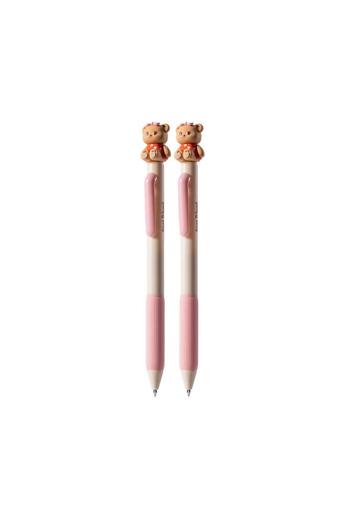 Butter Bear Gel Pen 0.5 mm