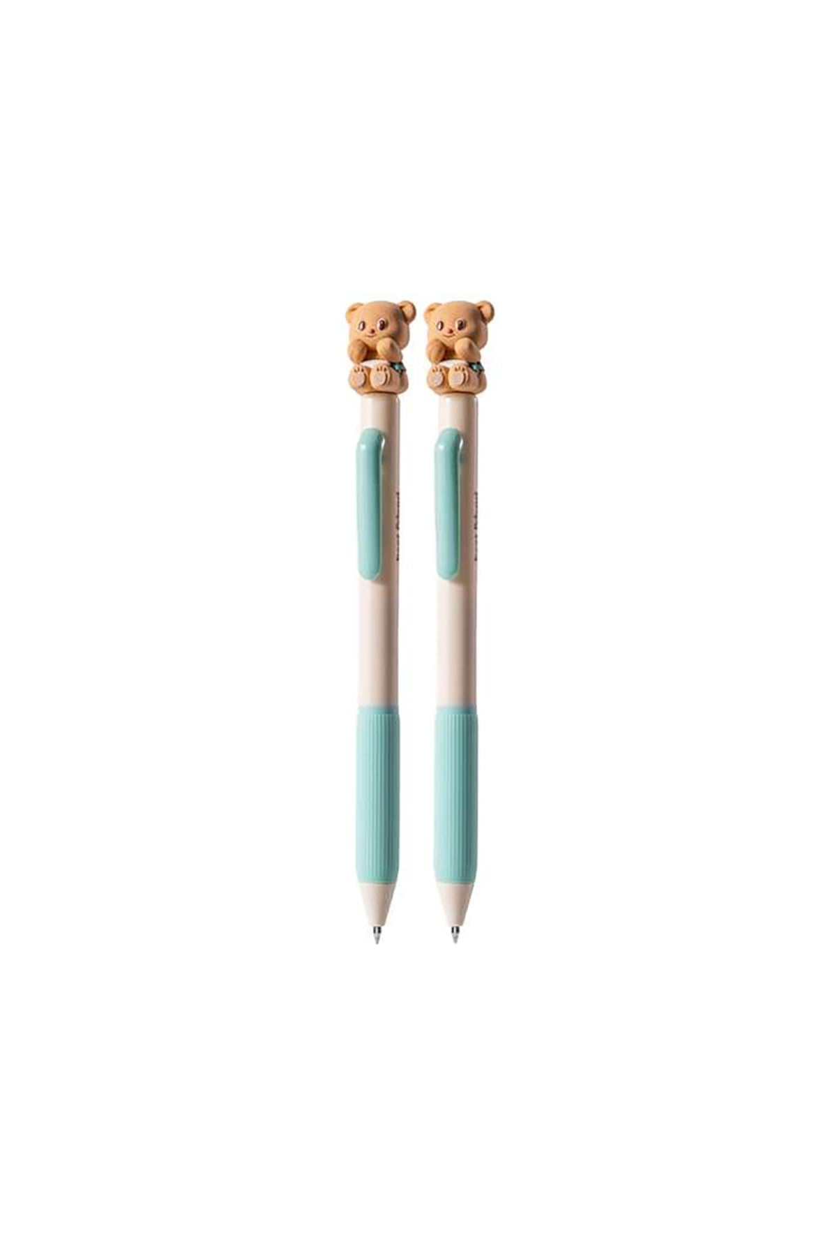 Butter Bear Gel Pen 0.5 mm