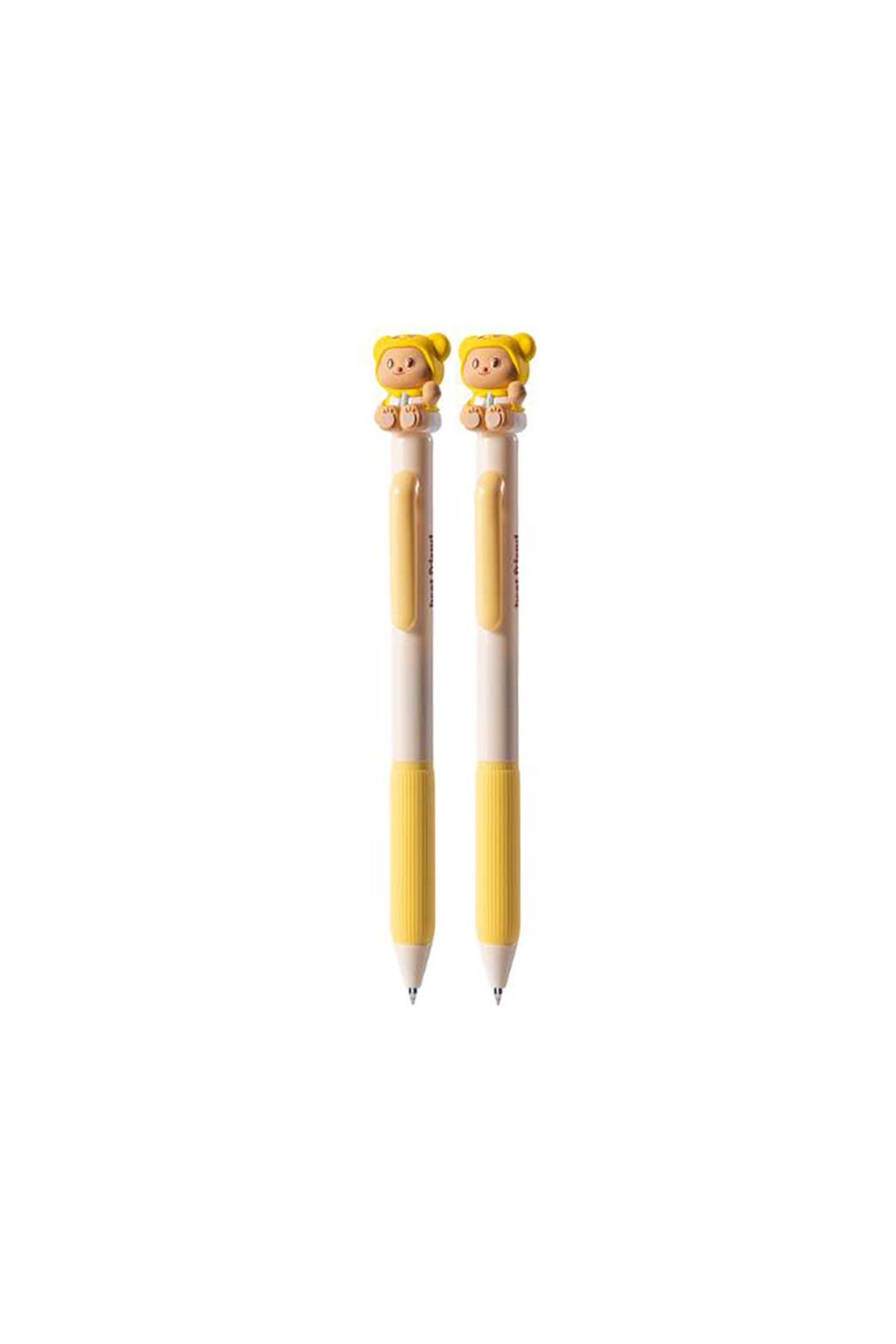 Butter Bear Gel Pen 0.5 mm
