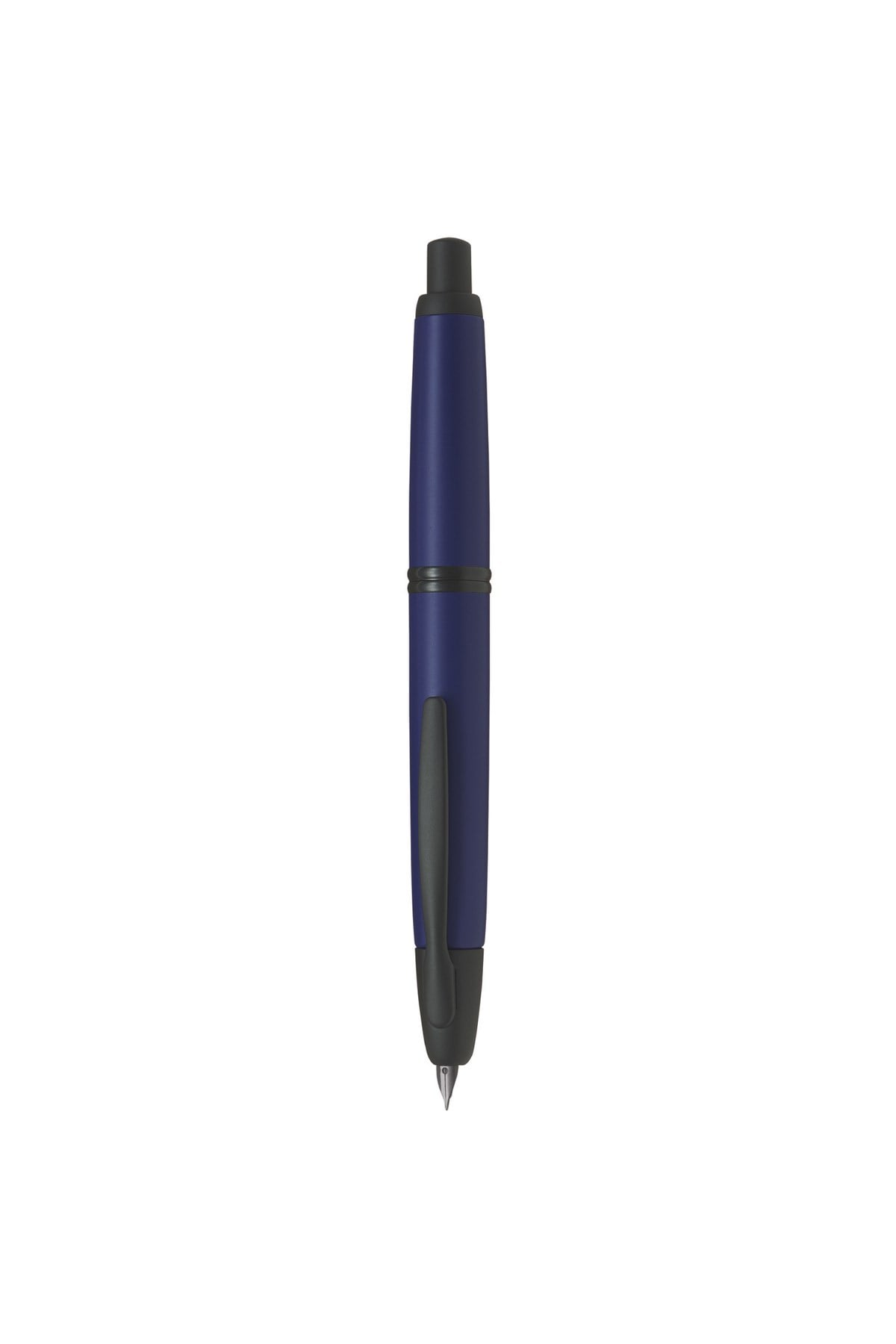 CAPLESS MATTE ACCENTS - Gece Mavisi - MEDIUM
