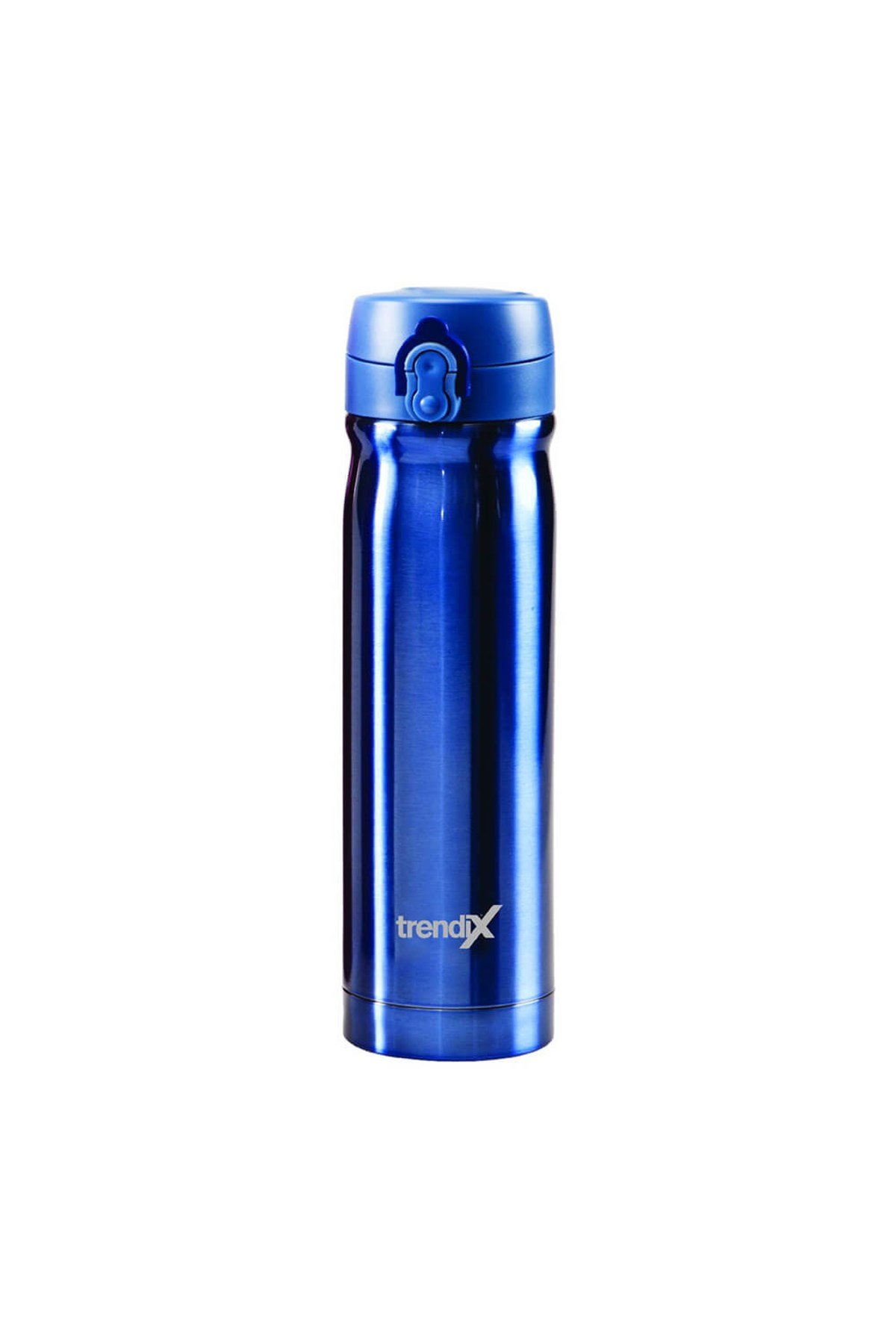 Çelik İçli Matara 500 ml Mavi U5000-MA