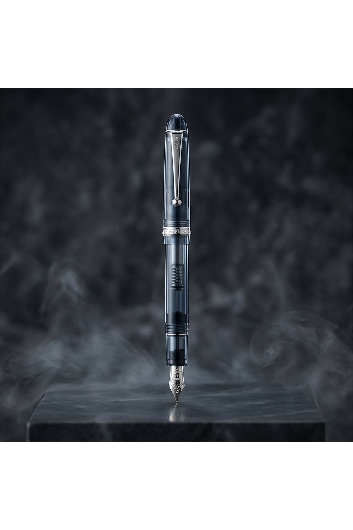 CUSTOM 74 Koyu Mavi - FINE