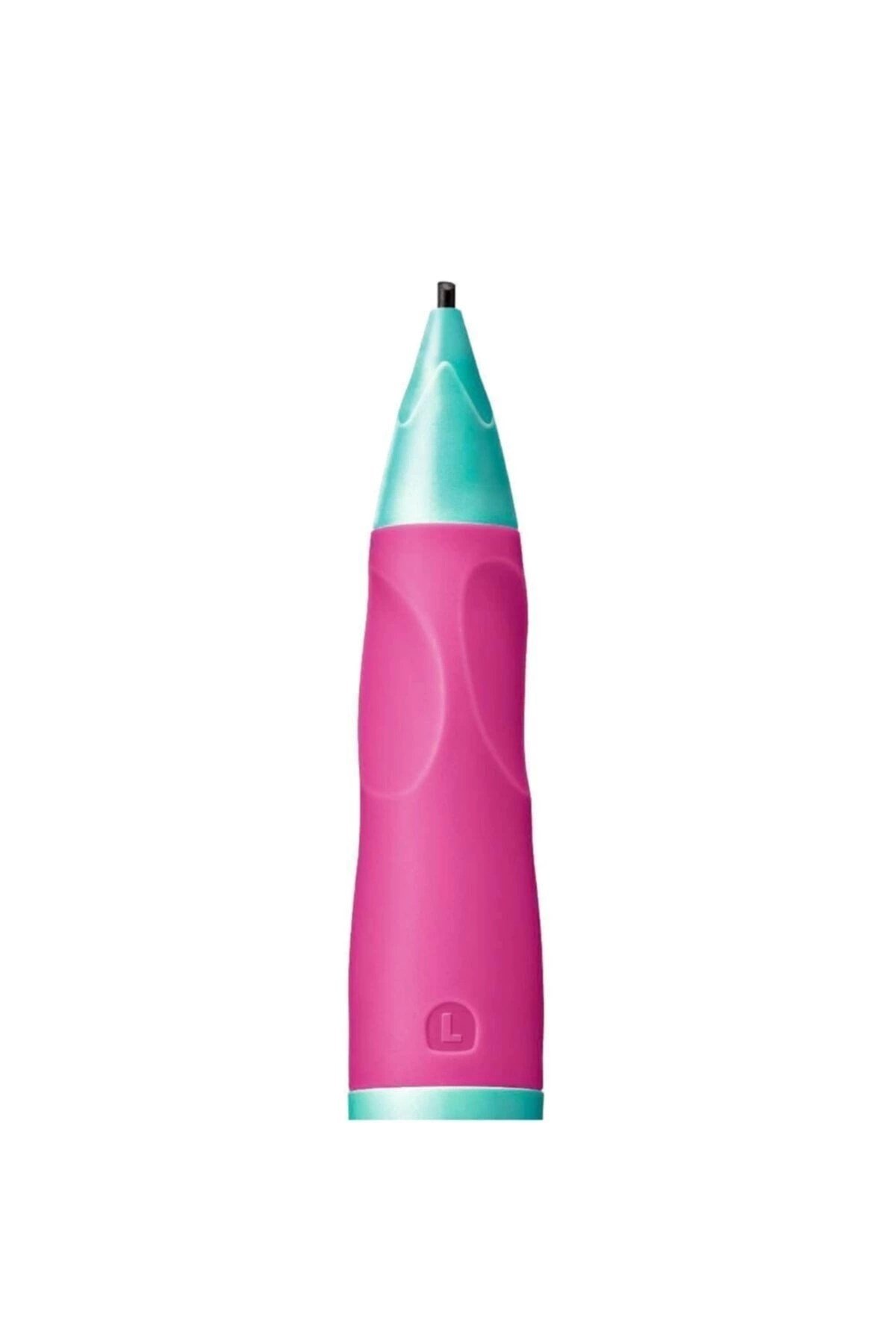 Easyergo 1.4 Sol Neon Pembe Versatil Kalem B-46890-3