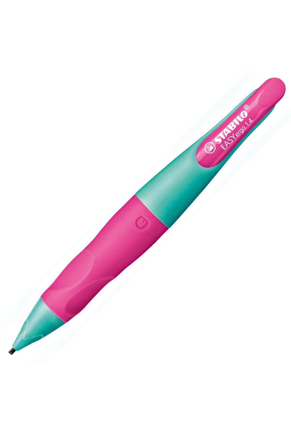 EASYergo 1.4 Sağ - Neon Pembe Bl