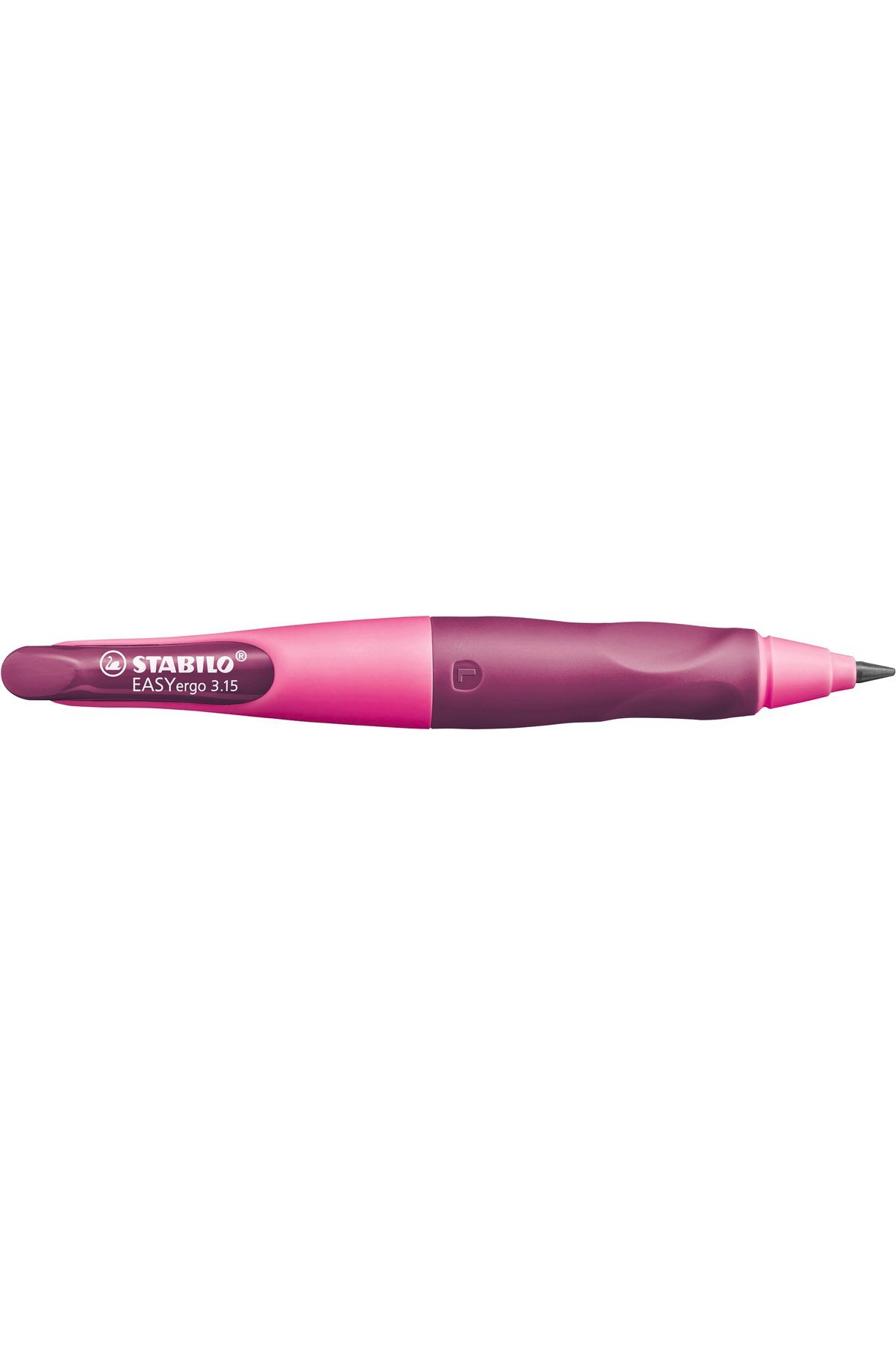 Easyergo 3.15 Sol Pembe-lila Versatil Kalem B-46864-3