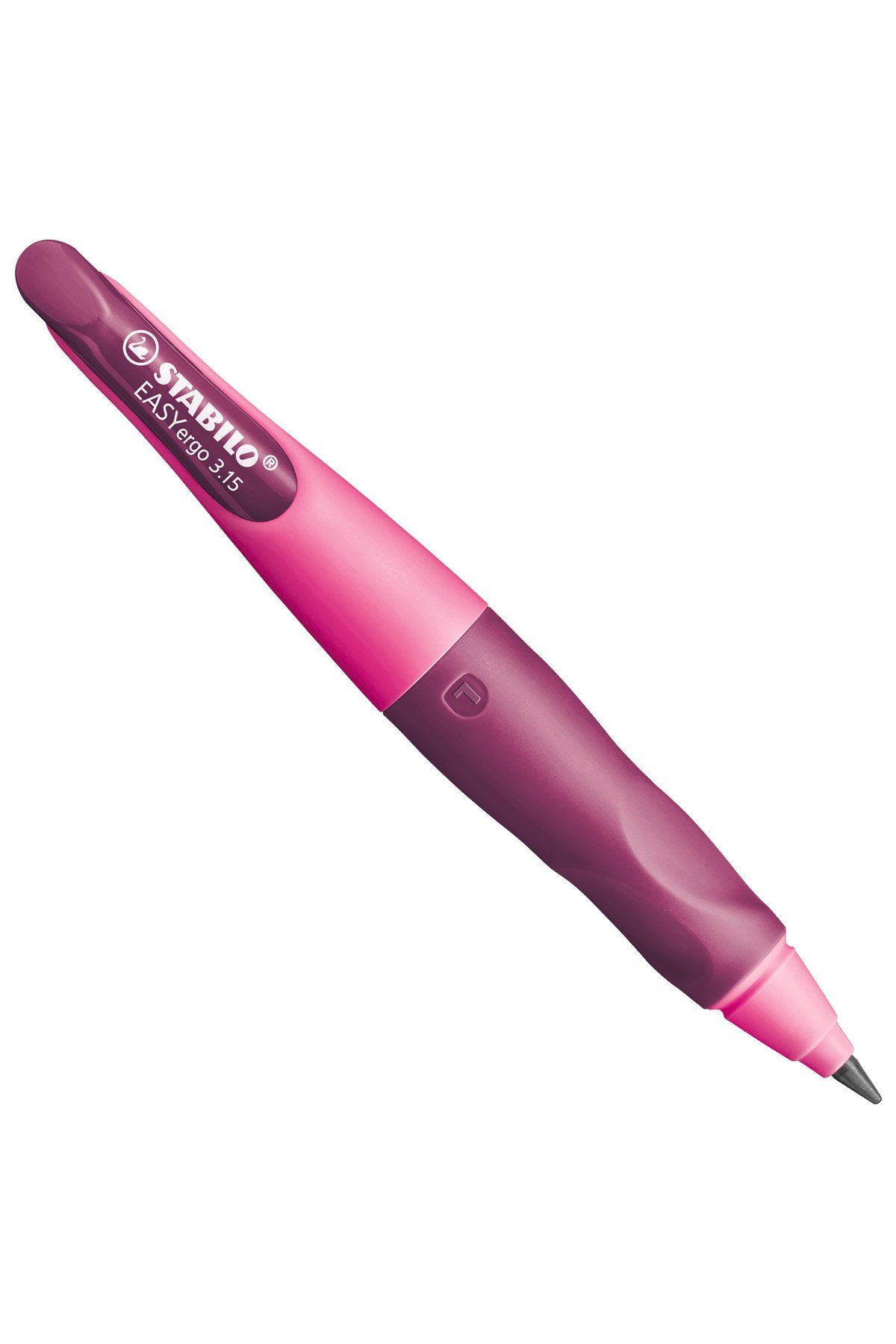 Easyergo 3.15 Sol Pembe-lila Versatil Kalem B-46864-3