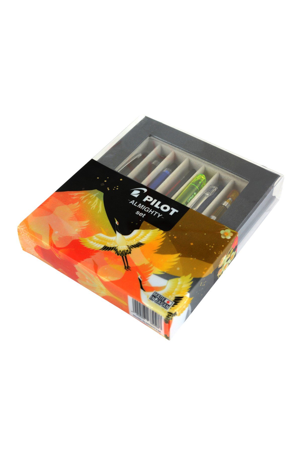 Erkeklere Özel Premium Hediyelik Kalem Seti 