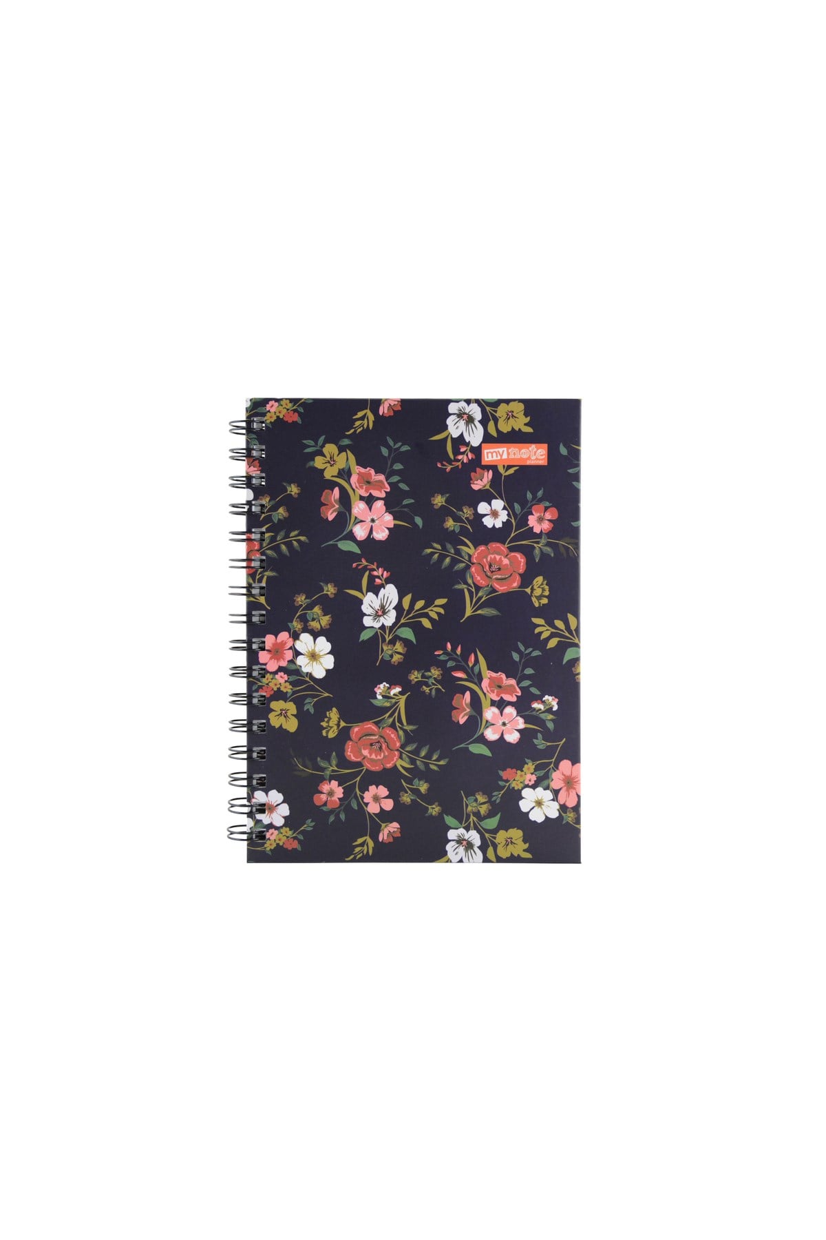 FLORAL PLANNER 17X24 100 SF