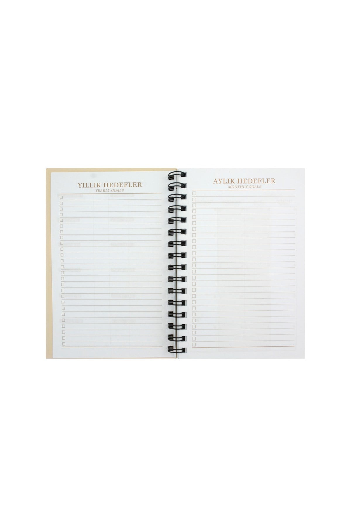 FLORAL PLANNER 17X24 100 SF