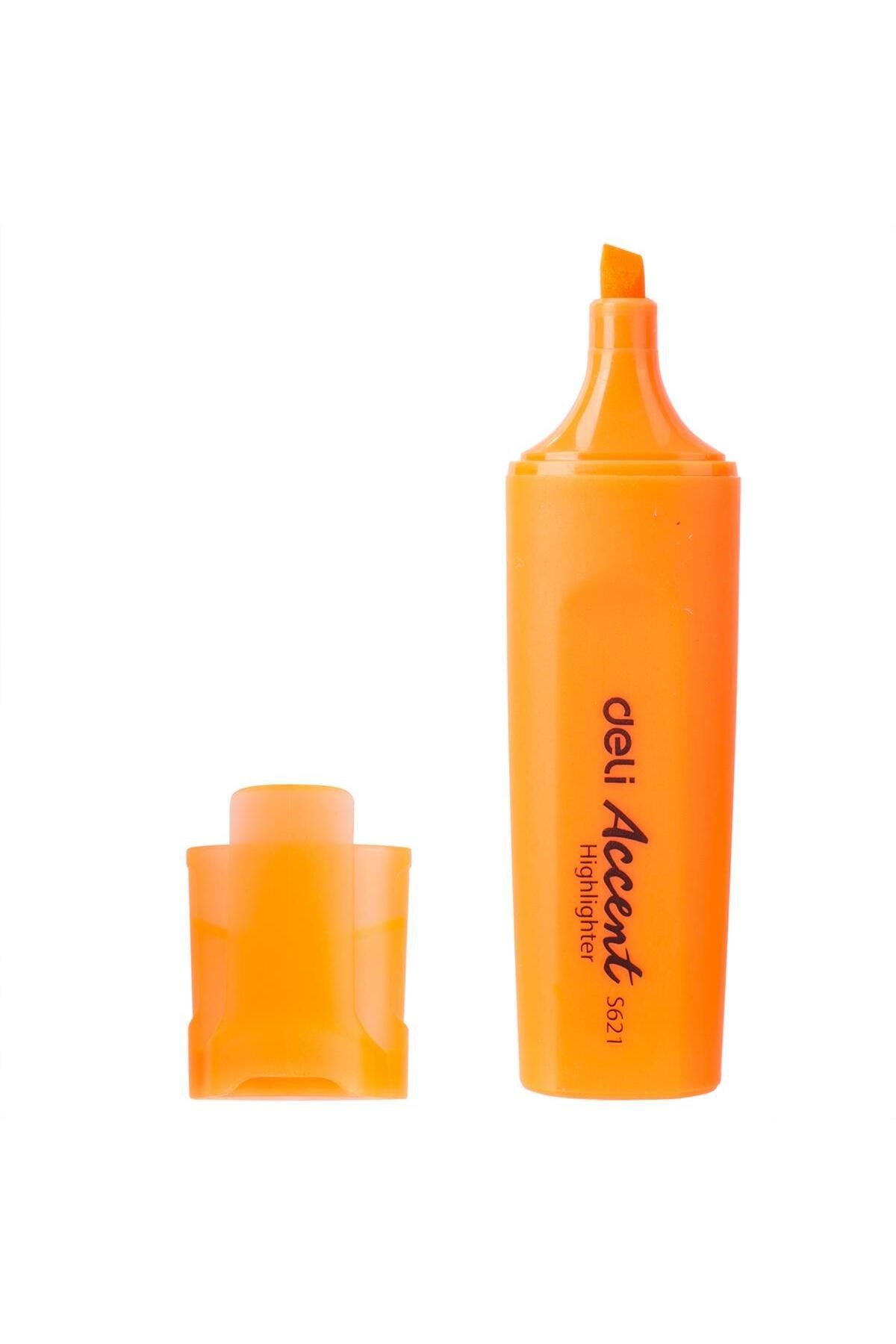 FOSFORLU KALEM TURUNCU