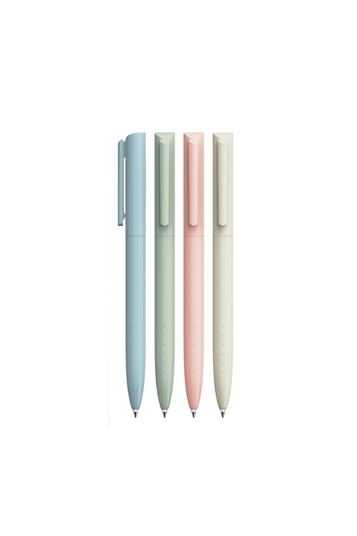 Gel Pen Kalem Seti 0,5mm Mavi