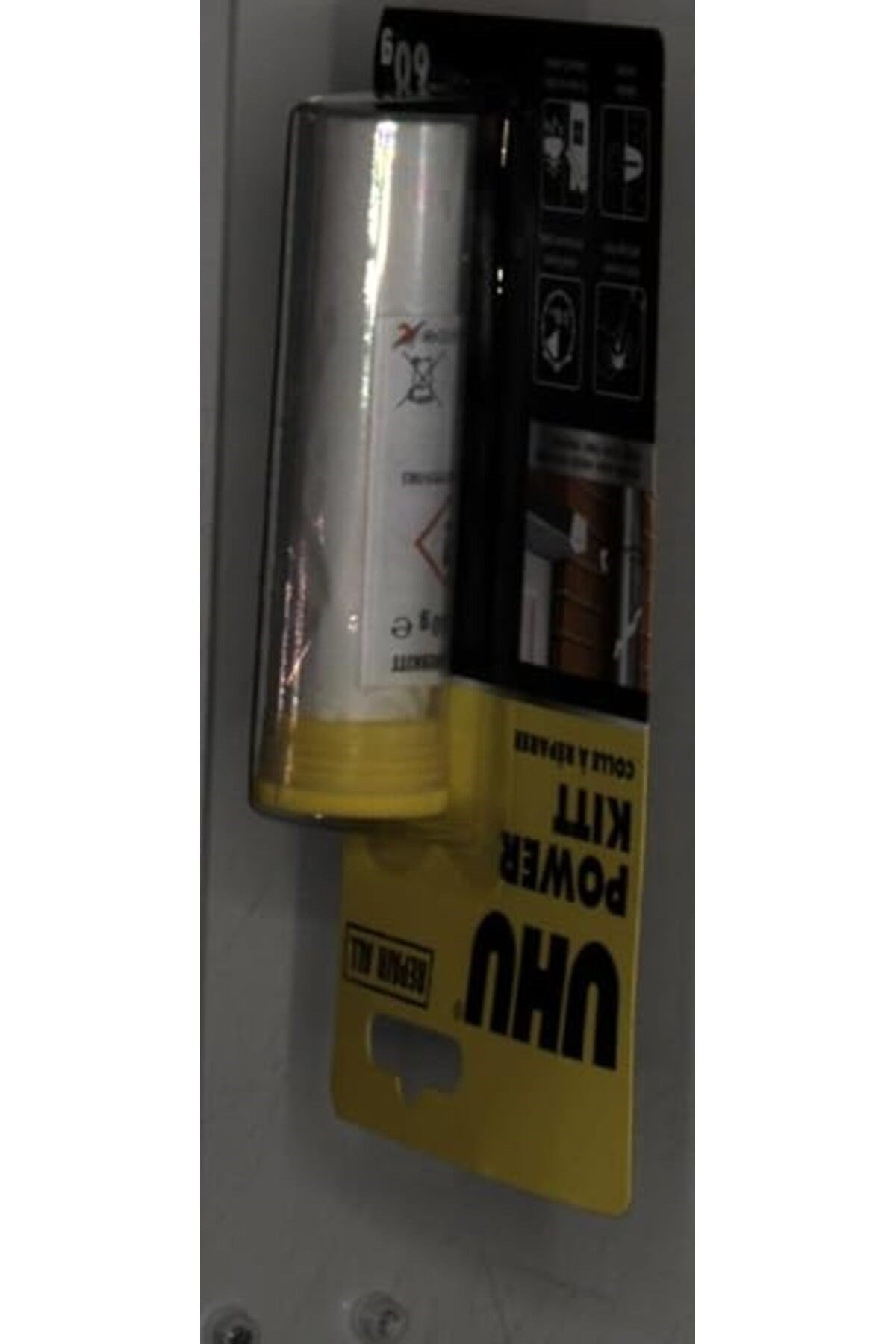 GL Repair All-Tamir Ve Dolgu Hamuru Collection model 865029