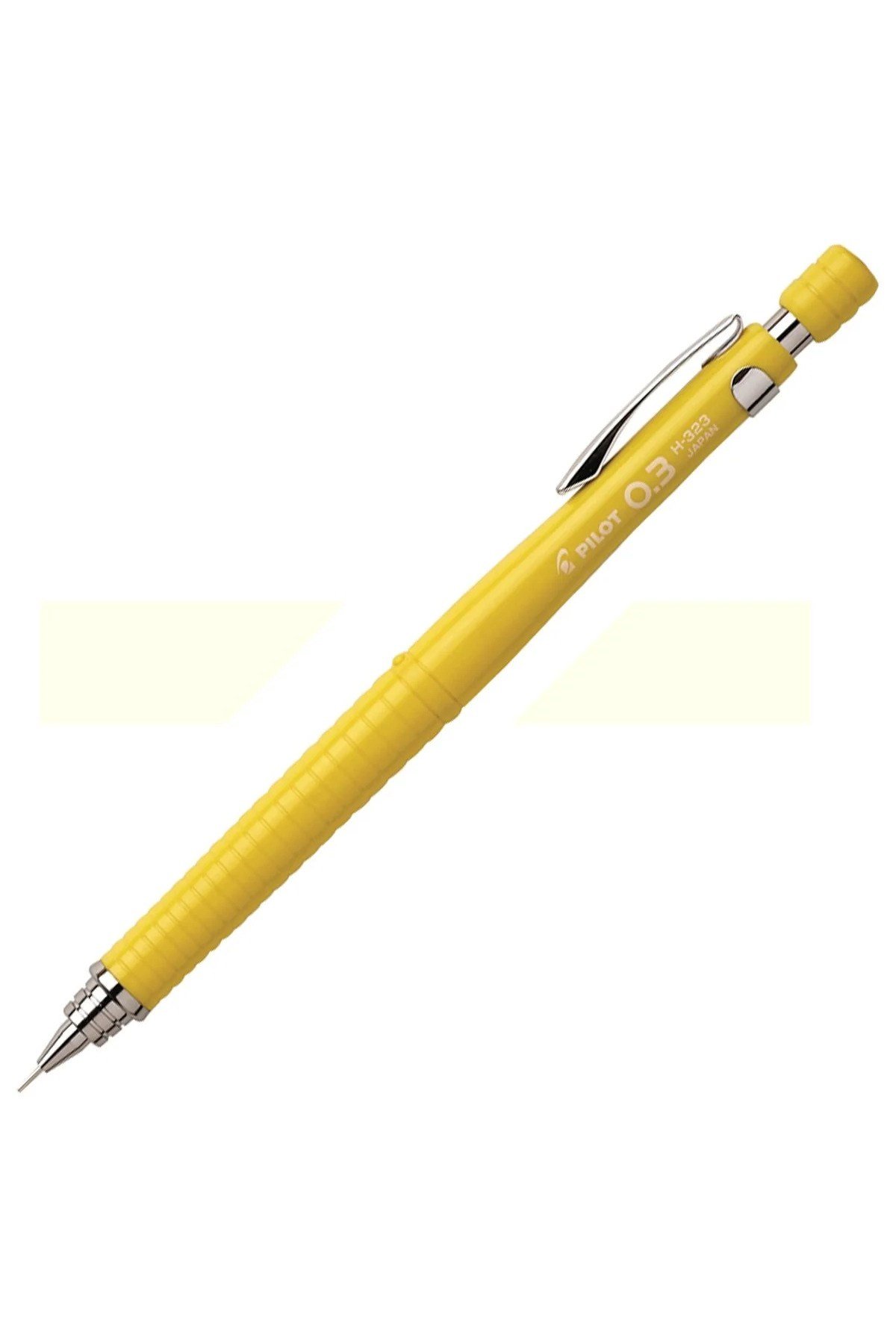 H-323 SARI 0.3 MM VERSATİL KALEM