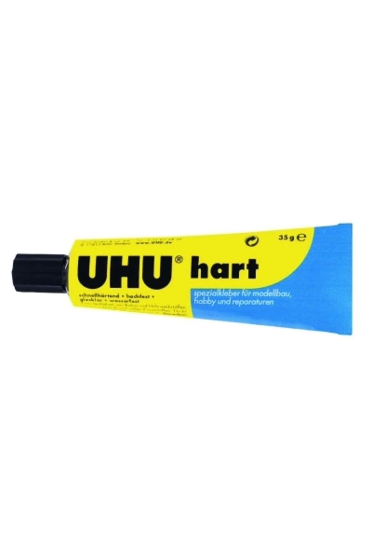 Hart Yapıştırıcı 35 ml 40936