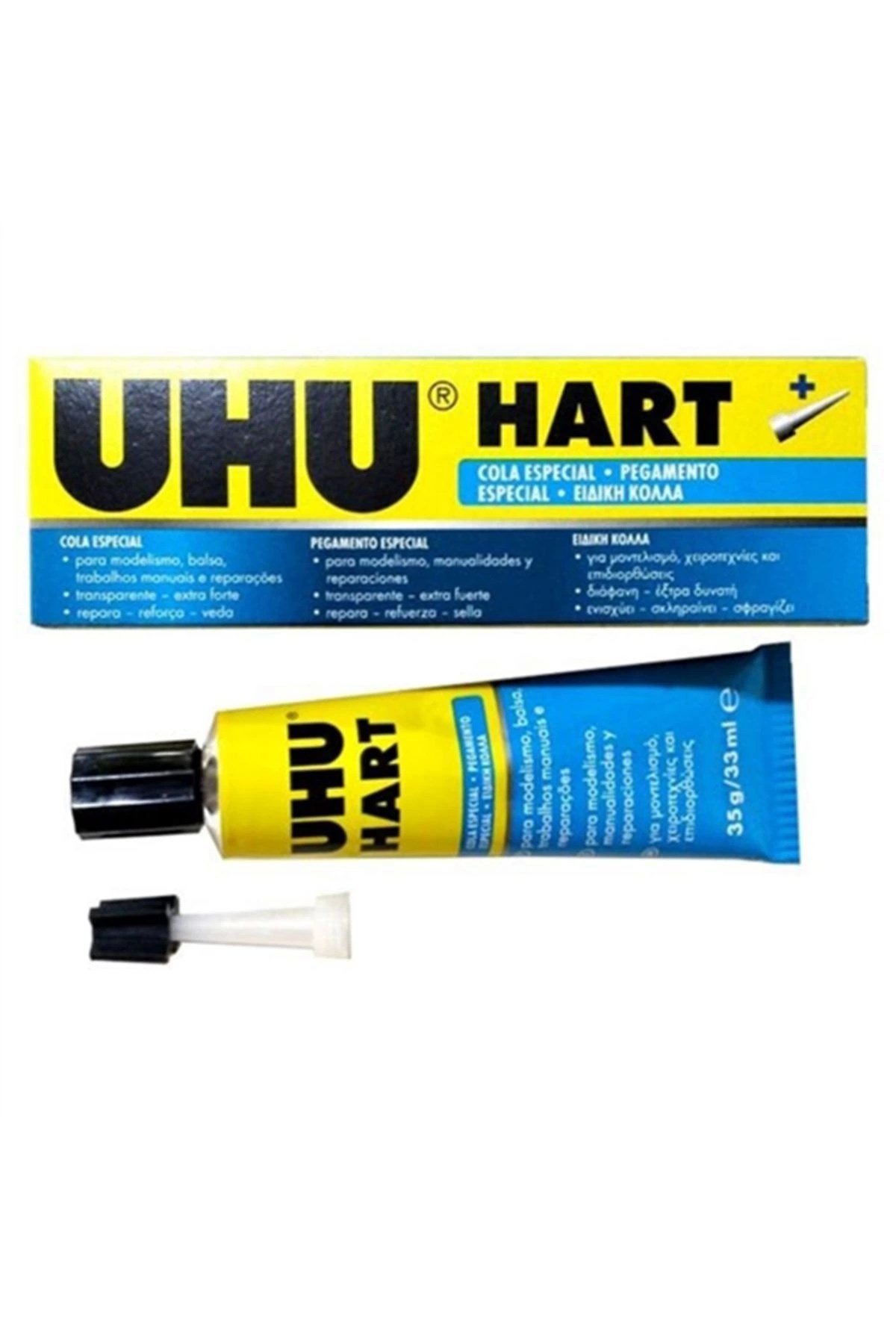 Hart Yapıştırıcı 35 ml 40936