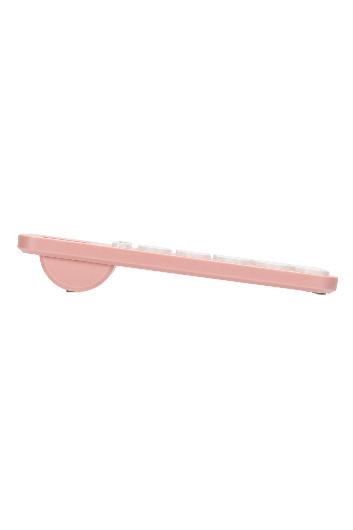 Hesap Makinesi 12 digit Pembe