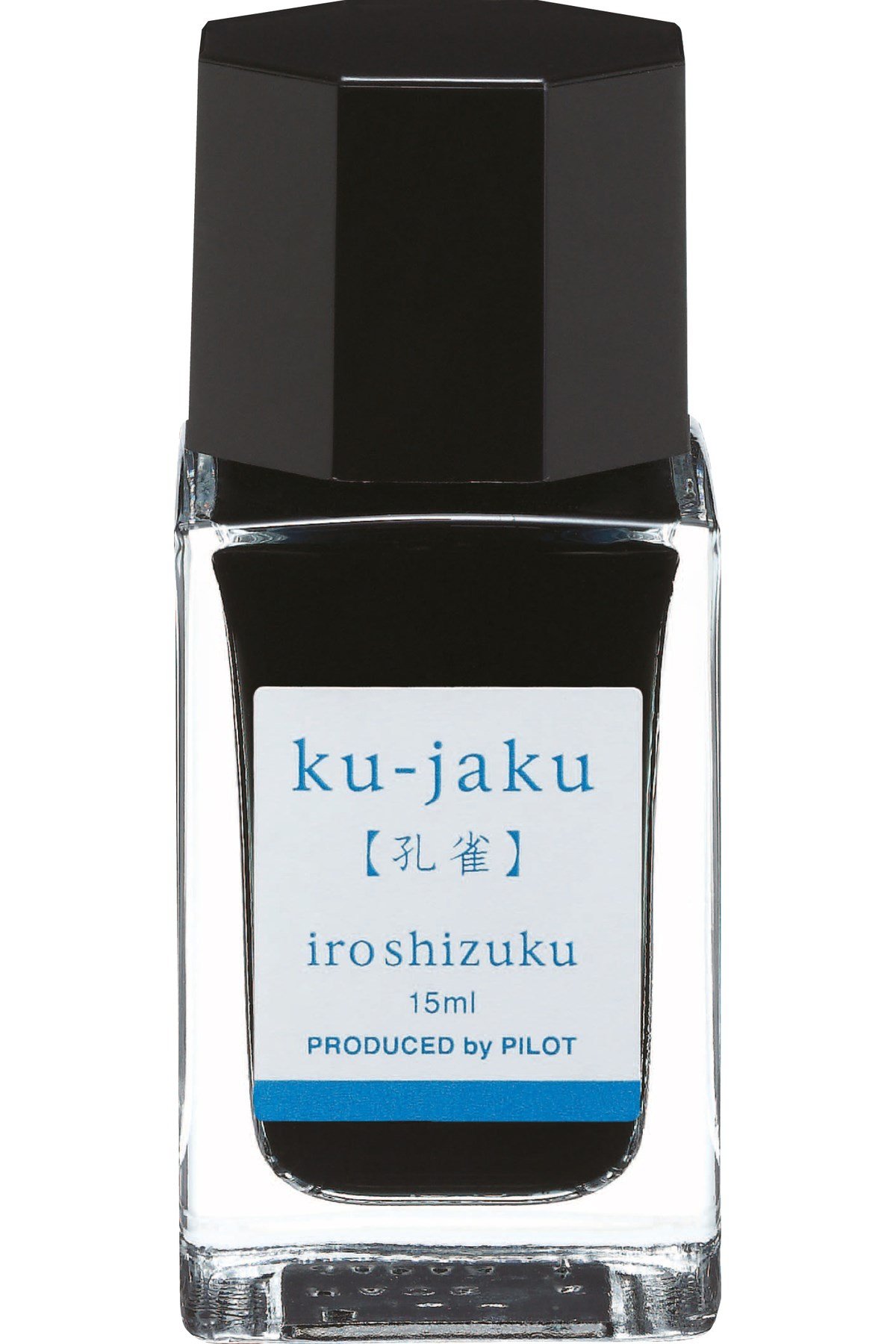 INK IROSHIZUKU - 3 BOTTLES 15 ML Yeşil KU-JAKU -