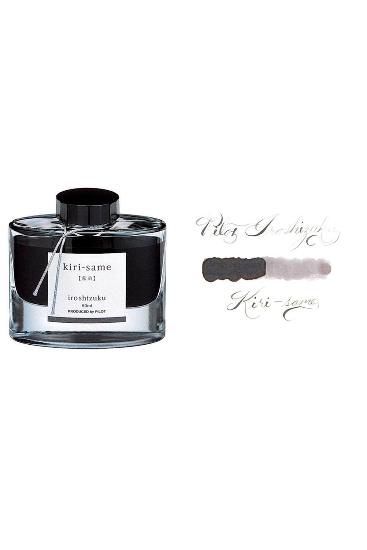 iroshizuku - fuyu-syogun Gri