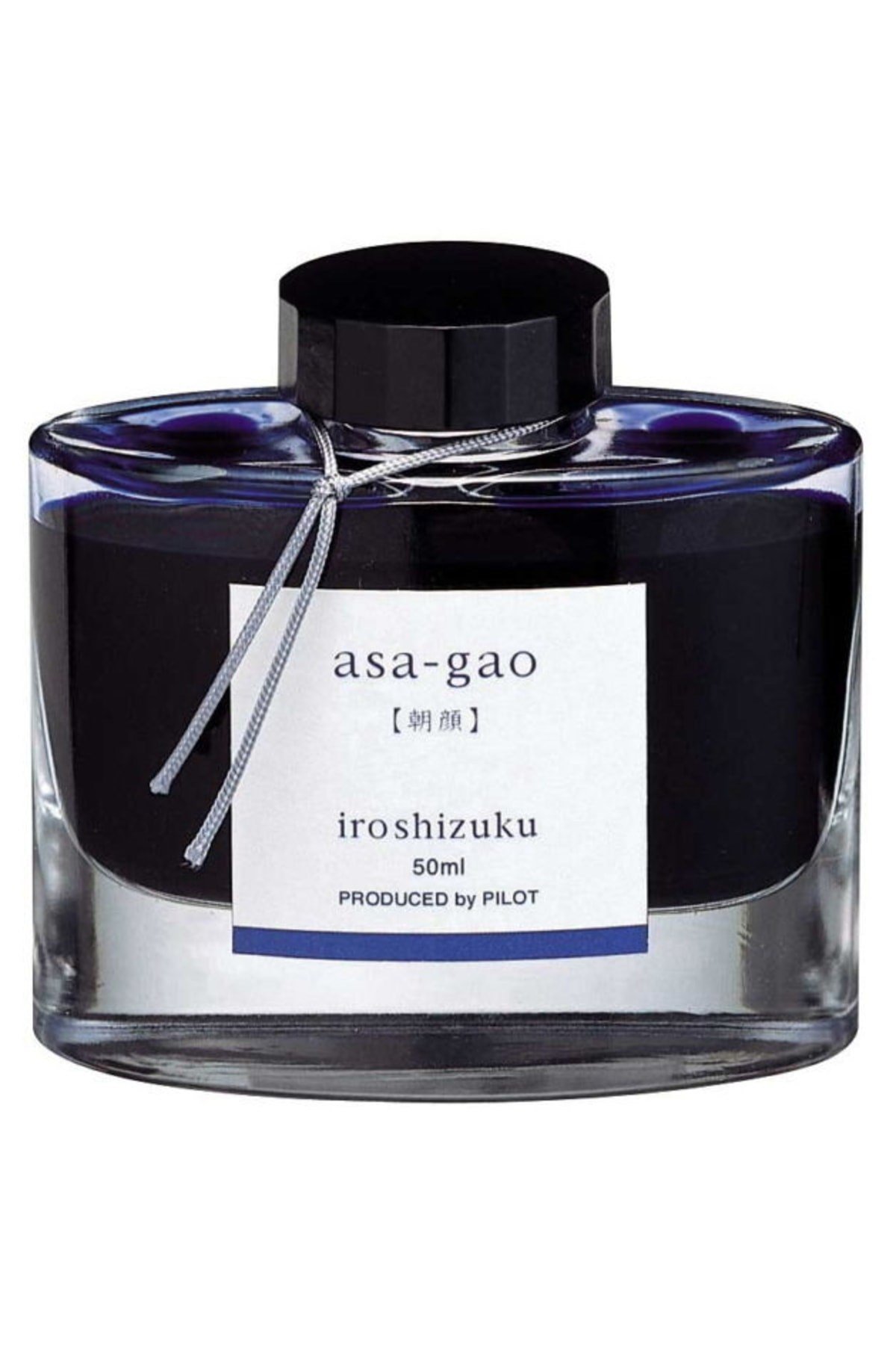 Iroshizuku Mürekkep 50ml - Asa-Gao 151205