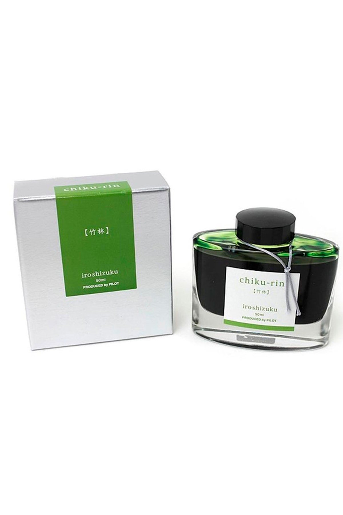 Iroshizuku Mürekkep 50ml - Chiku-Rin 151207