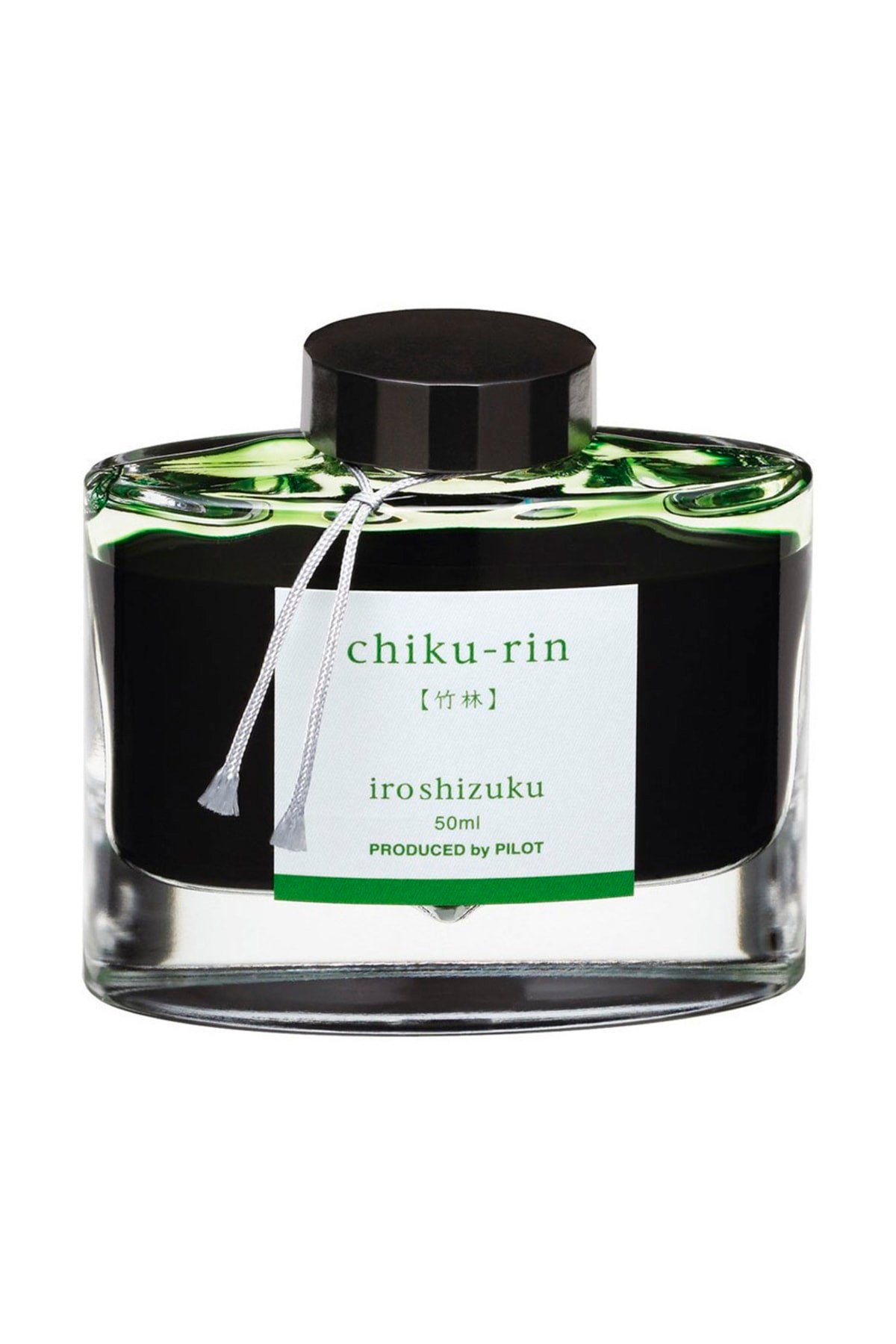 Iroshizuku Mürekkep 50ml - Chiku-Rin 151207