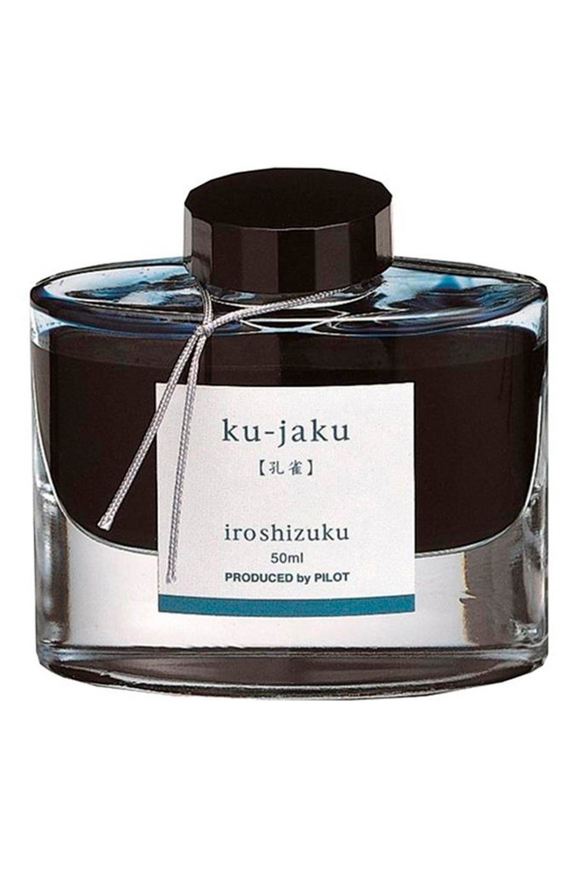 Iroshizuku Mürekkep 50ml - Ku-Jaku 151211