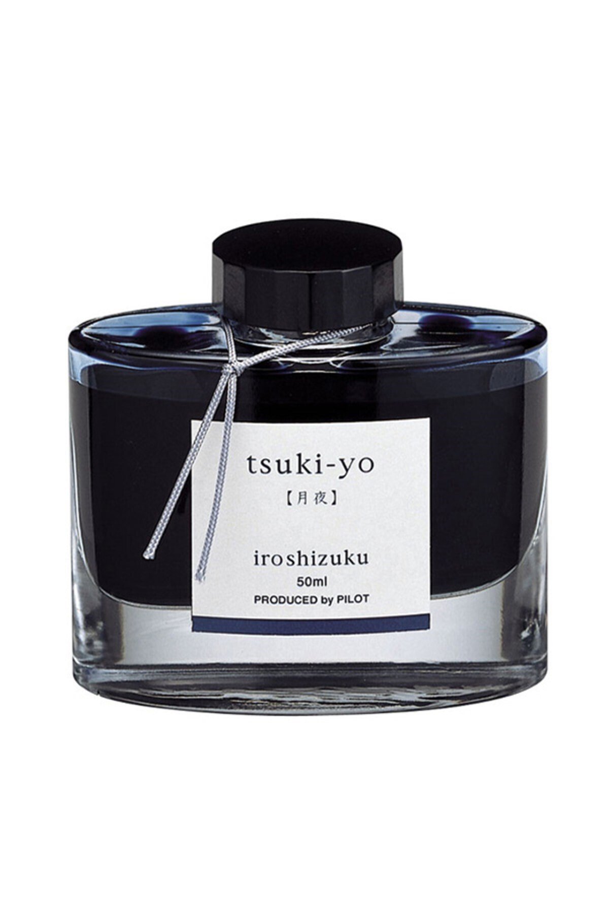 Iroshizuku Mürekkep 50ml - Tsuki-Yo 151216