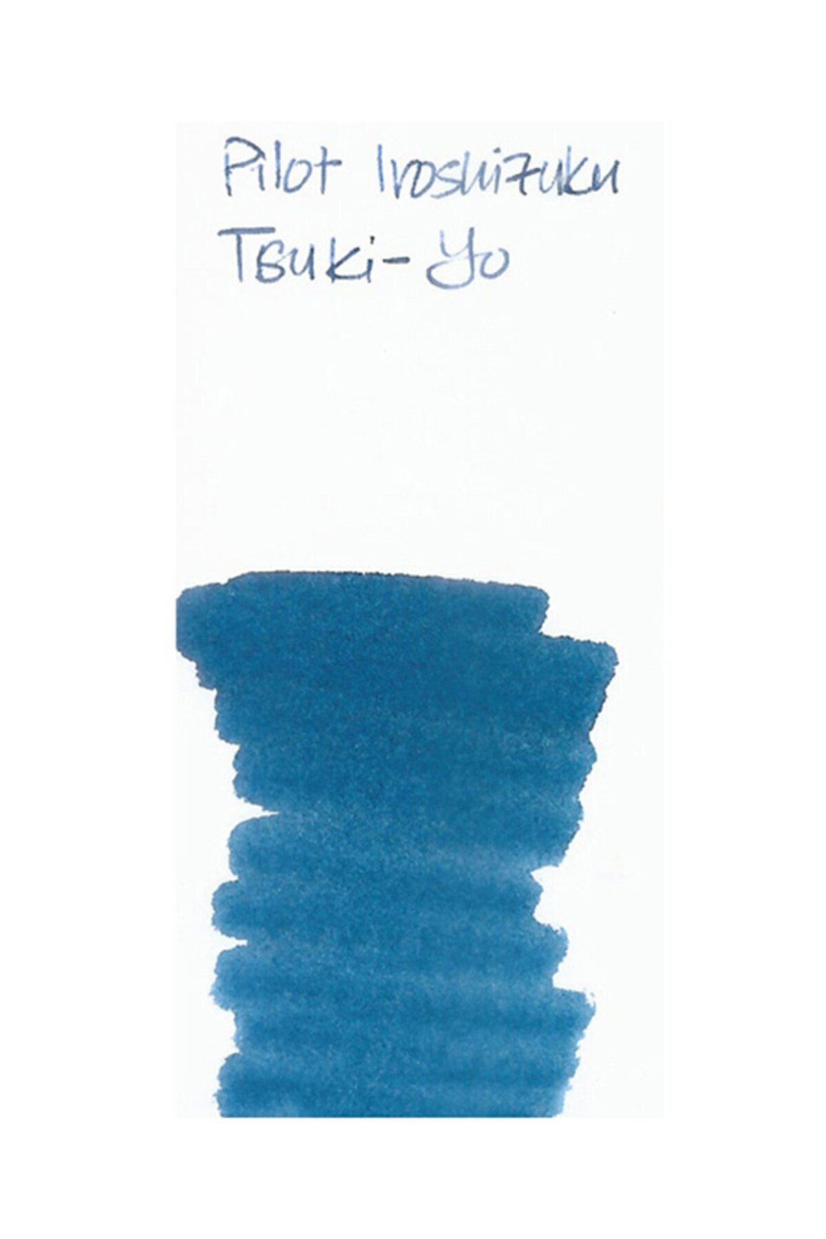 Iroshizuku Mürekkep 50ml - Tsuki-Yo 151216
