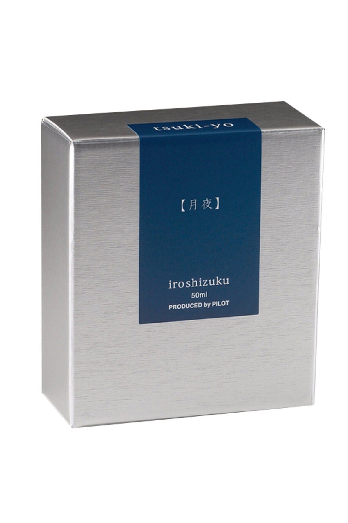 Iroshizuku Mürekkep 50ml - Tsuki-Yo 151216