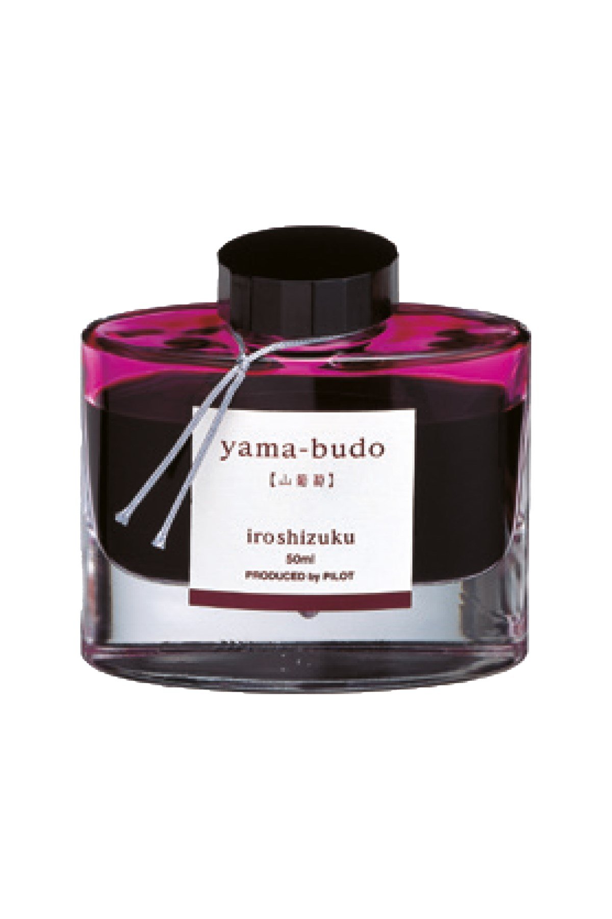 Iroshizuku Mürekkep 50ml - Yama-Budo 151218