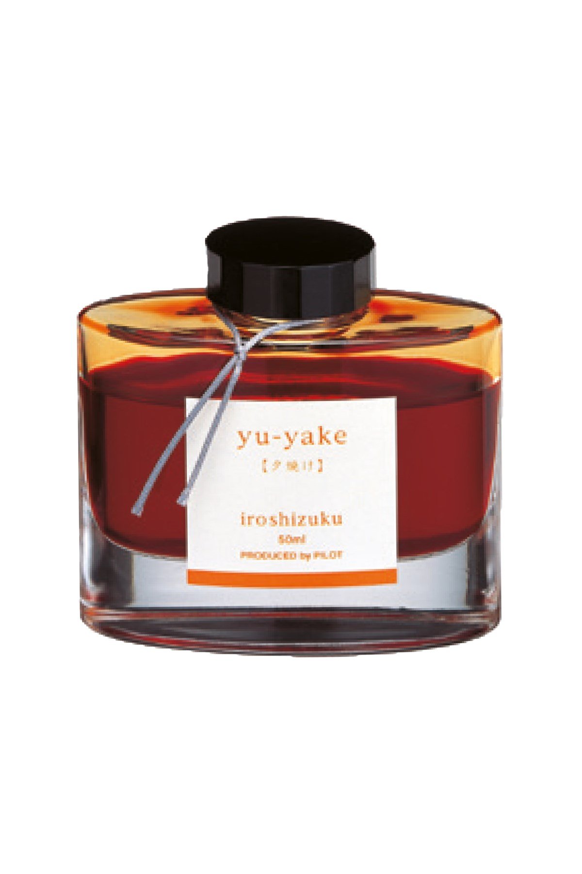 Iroshizuku Mürekkep 50ml - Yu-Yake 151210