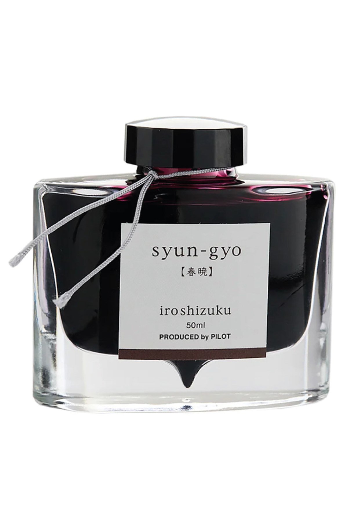iroshizuku - syun-gyo Mor