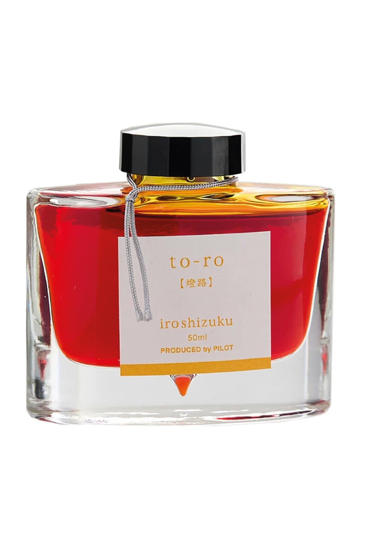 iroshizuku - To-ro Sarı