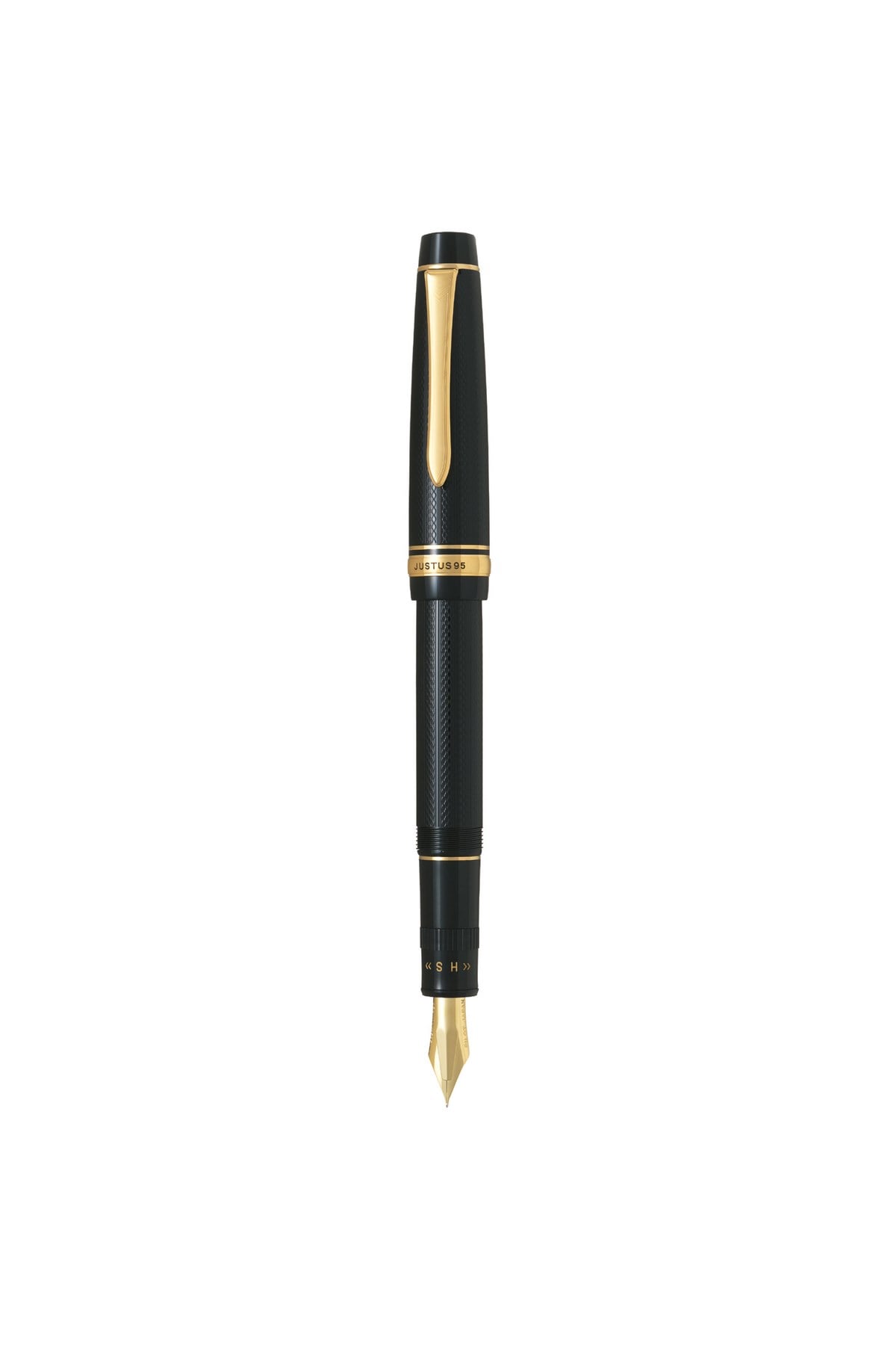 JUSTUS 95 - Altın ACCENTS - MEDIUM